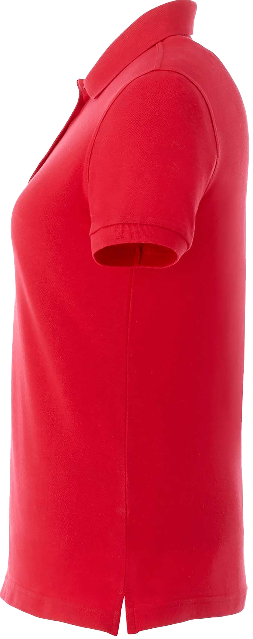 Picture of Women's BELMONT Short Sleeve Pique Polo