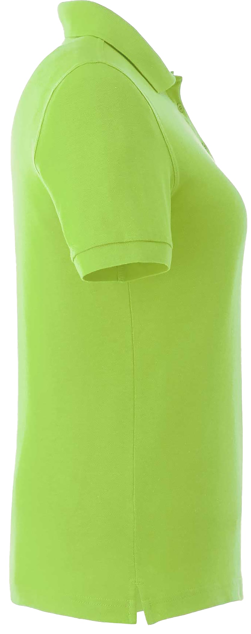 Picture of Women's BELMONT Short Sleeve Pique Polo