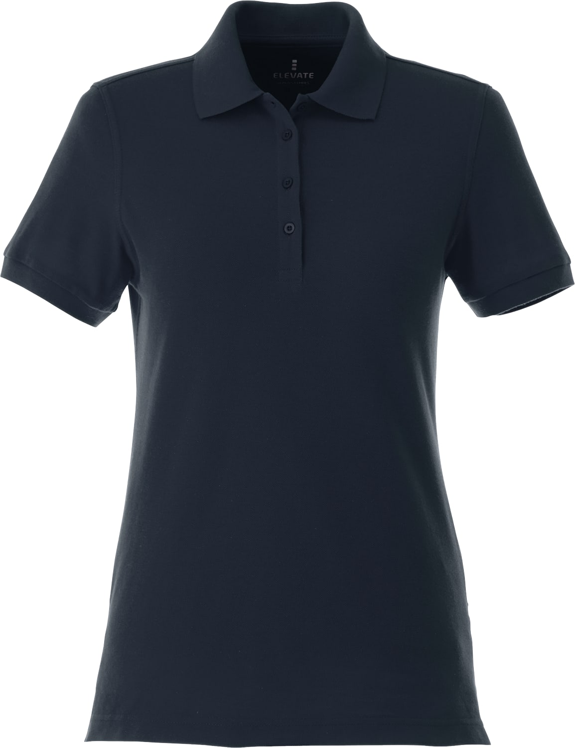 Picture of Women's BELMONT Short Sleeve Pique Polo