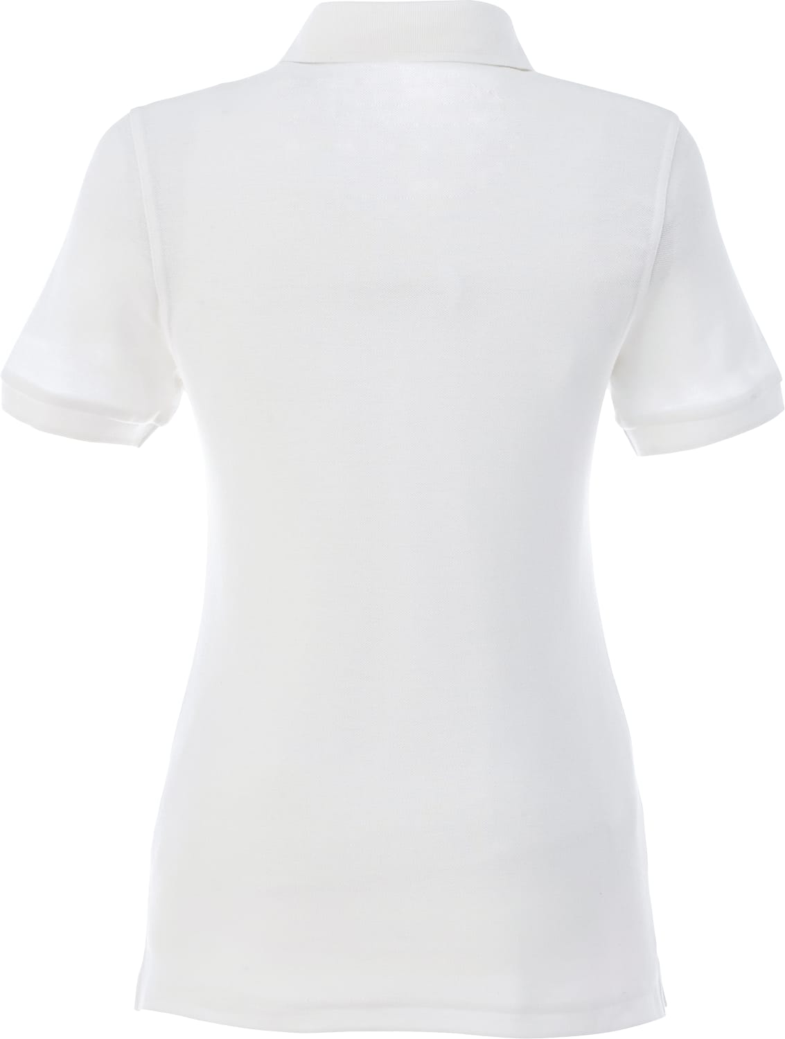 Picture of Women's BELMONT Short Sleeve Pique Polo