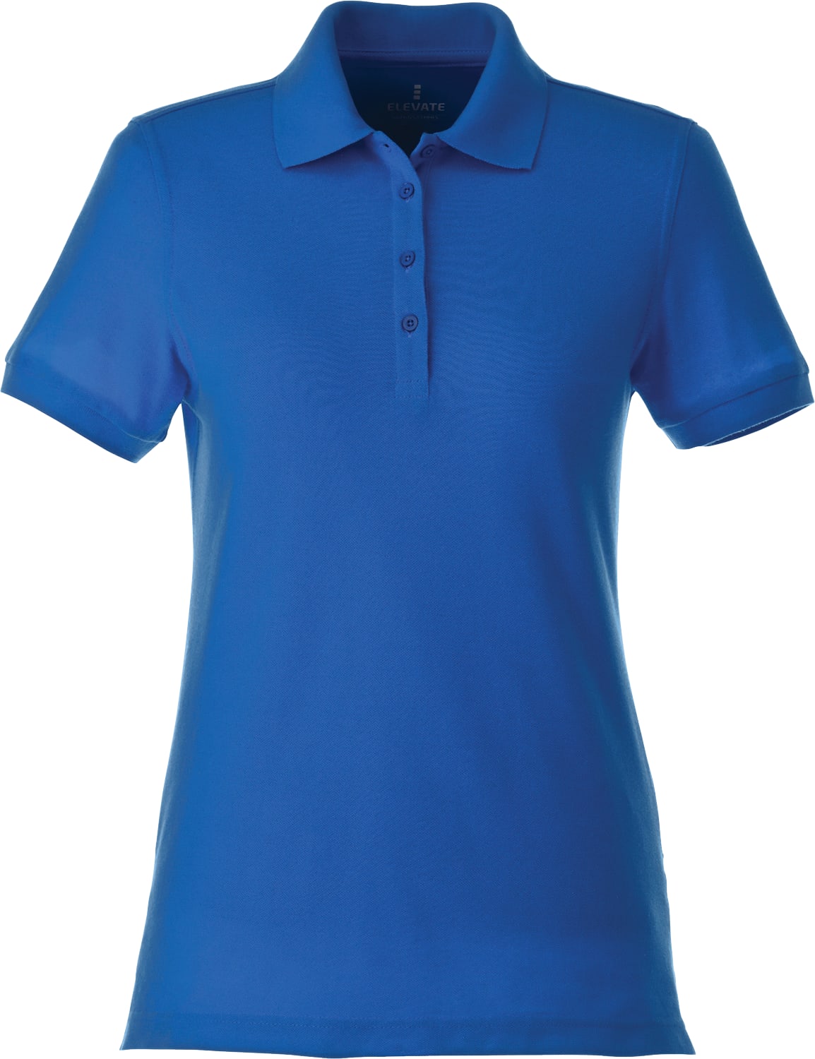 Picture of Women's BELMONT Short Sleeve Pique Polo