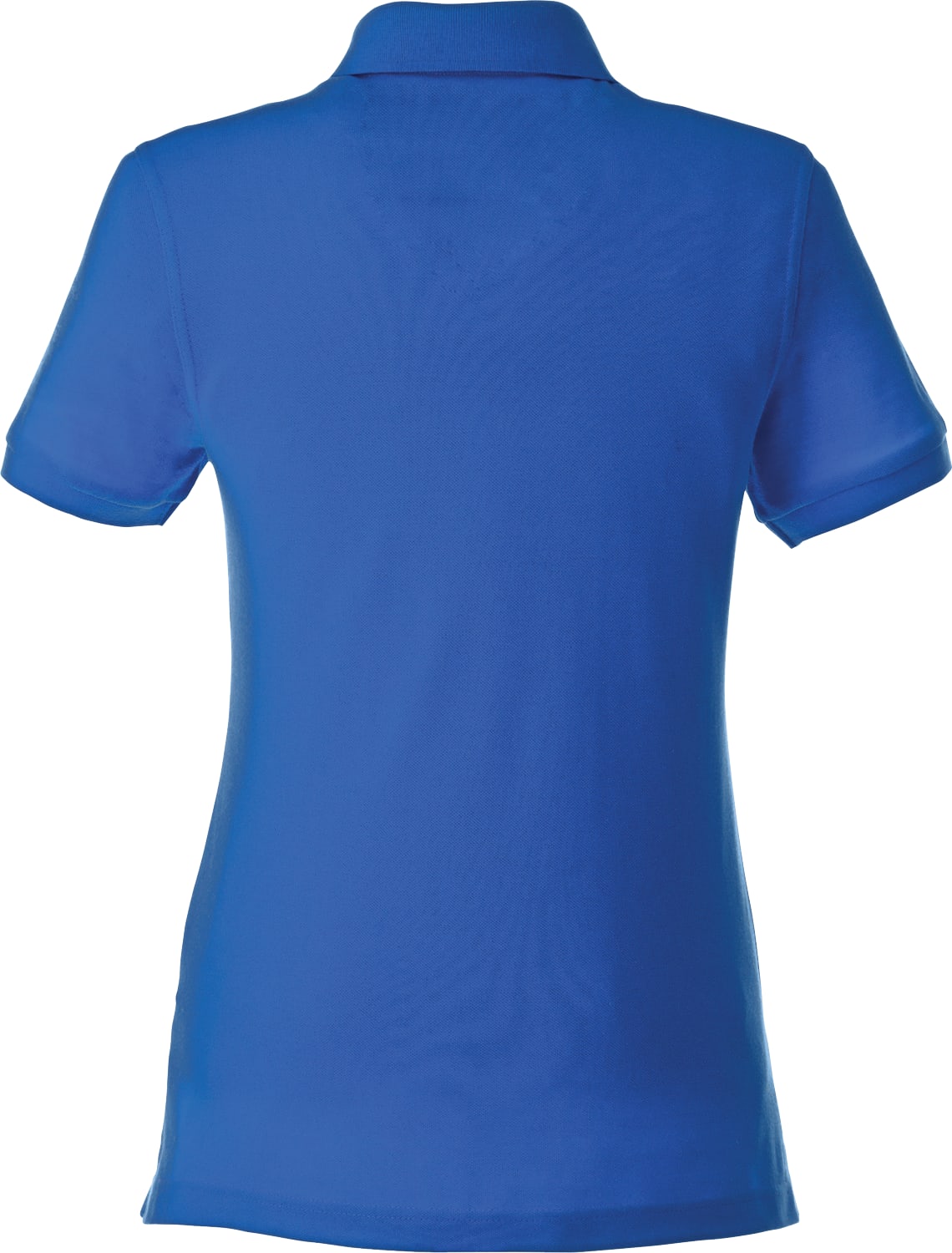 Picture of Women's BELMONT Short Sleeve Pique Polo