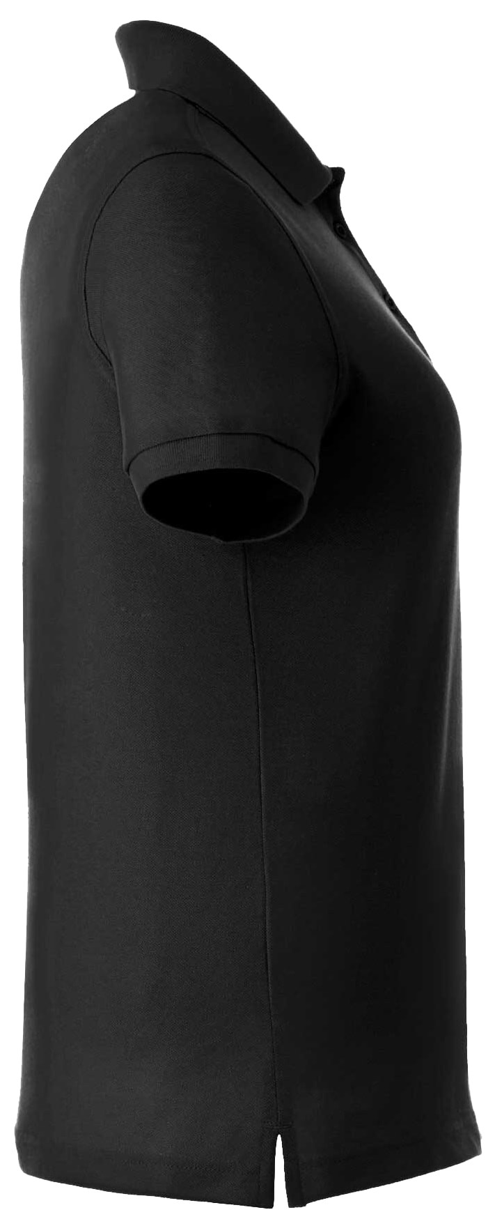 Picture of Women's BELMONT Short Sleeve Pique Polo
