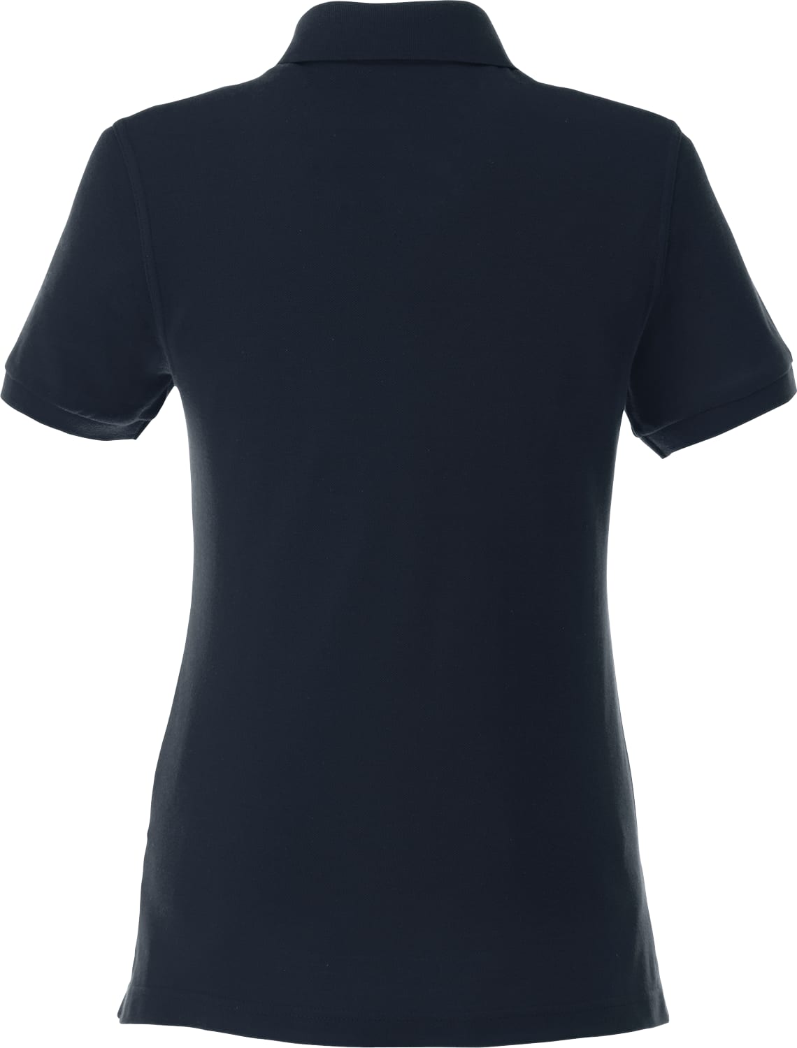 Picture of Women's BELMONT Short Sleeve Pique Polo