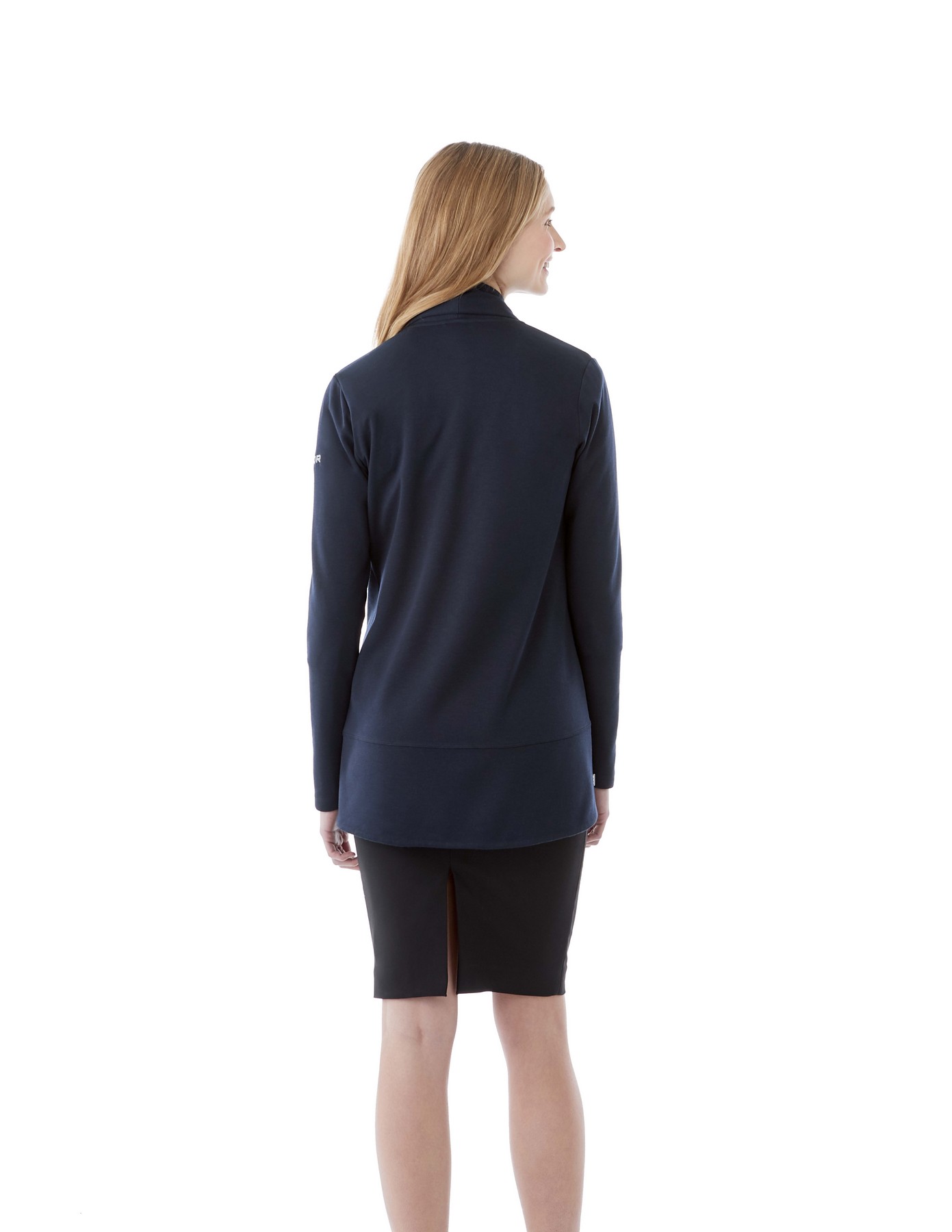 Picture of Women's EQUINOX Knit Cardigan Sweater