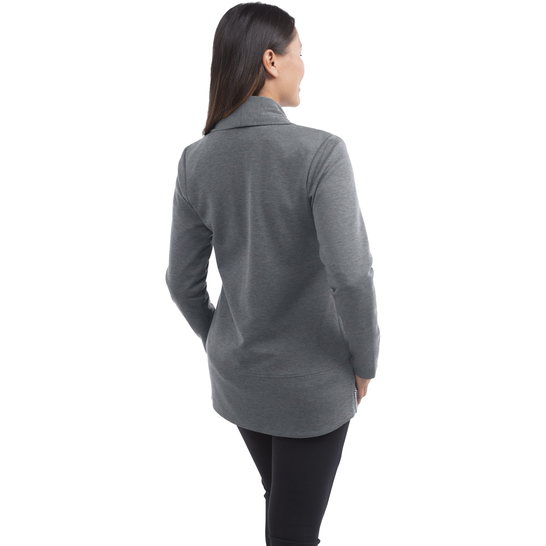 Picture of Women's EQUINOX Knit Cardigan Sweater