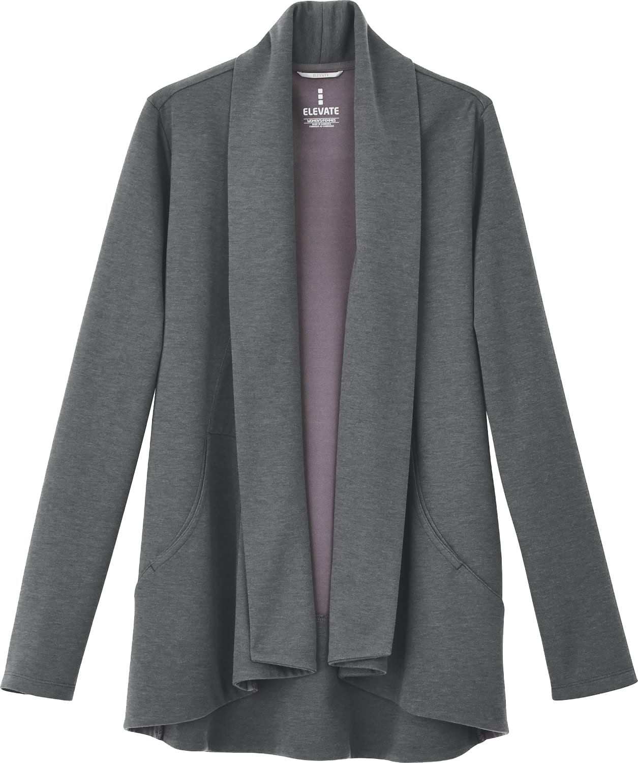 Picture of Women's EQUINOX Knit Cardigan Sweater