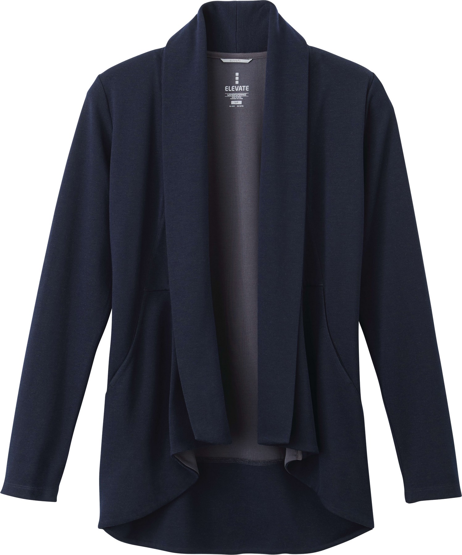 Picture of Women's EQUINOX Knit Cardigan Sweater