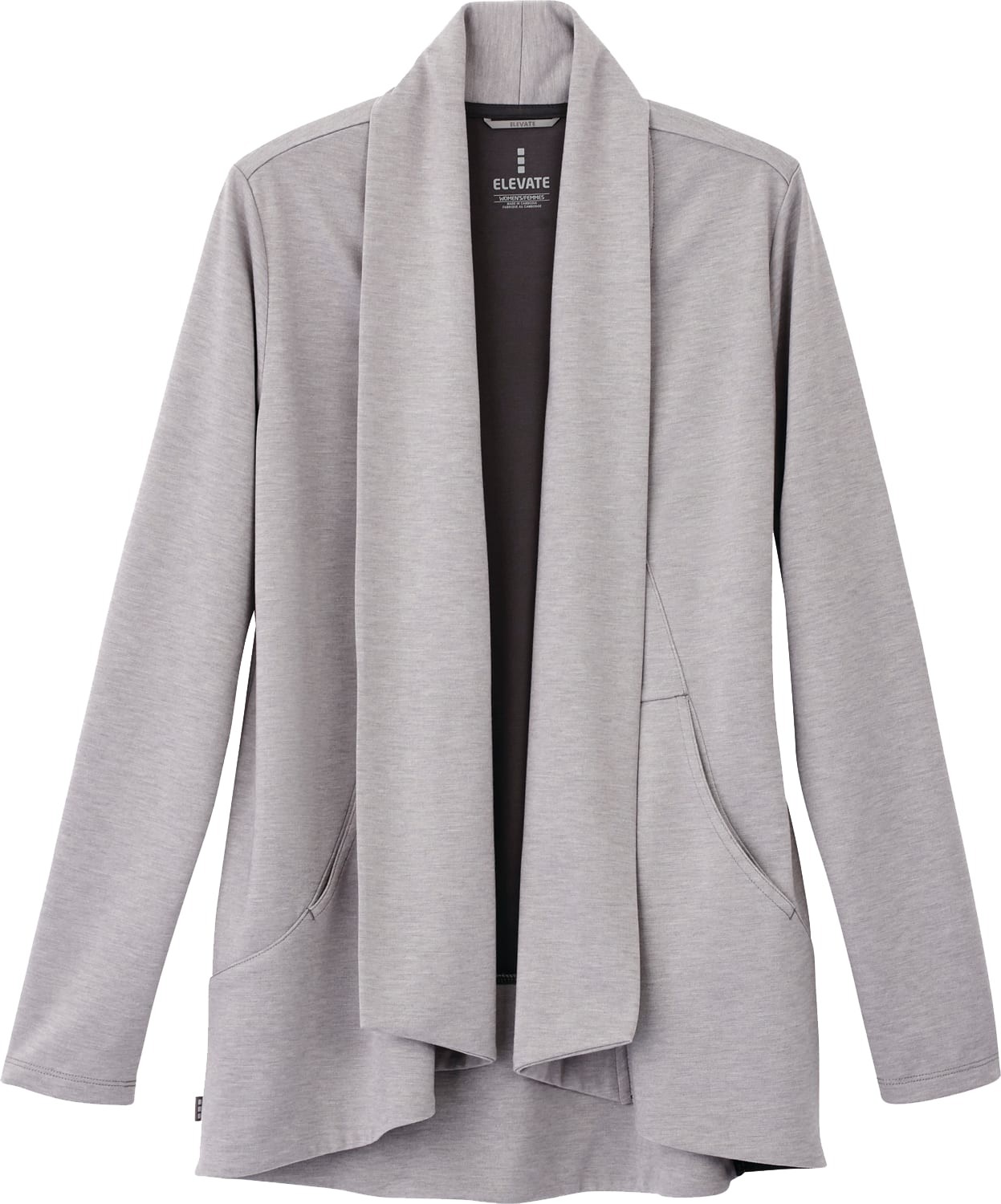 Picture of Women's EQUINOX Knit Cardigan Sweater