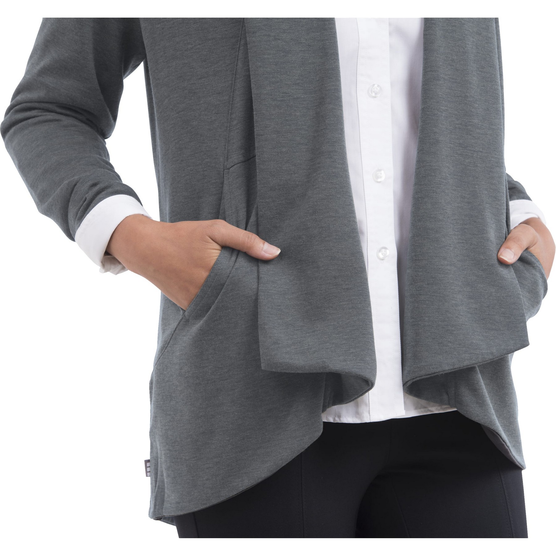Picture of Women's EQUINOX Knit Cardigan Sweater