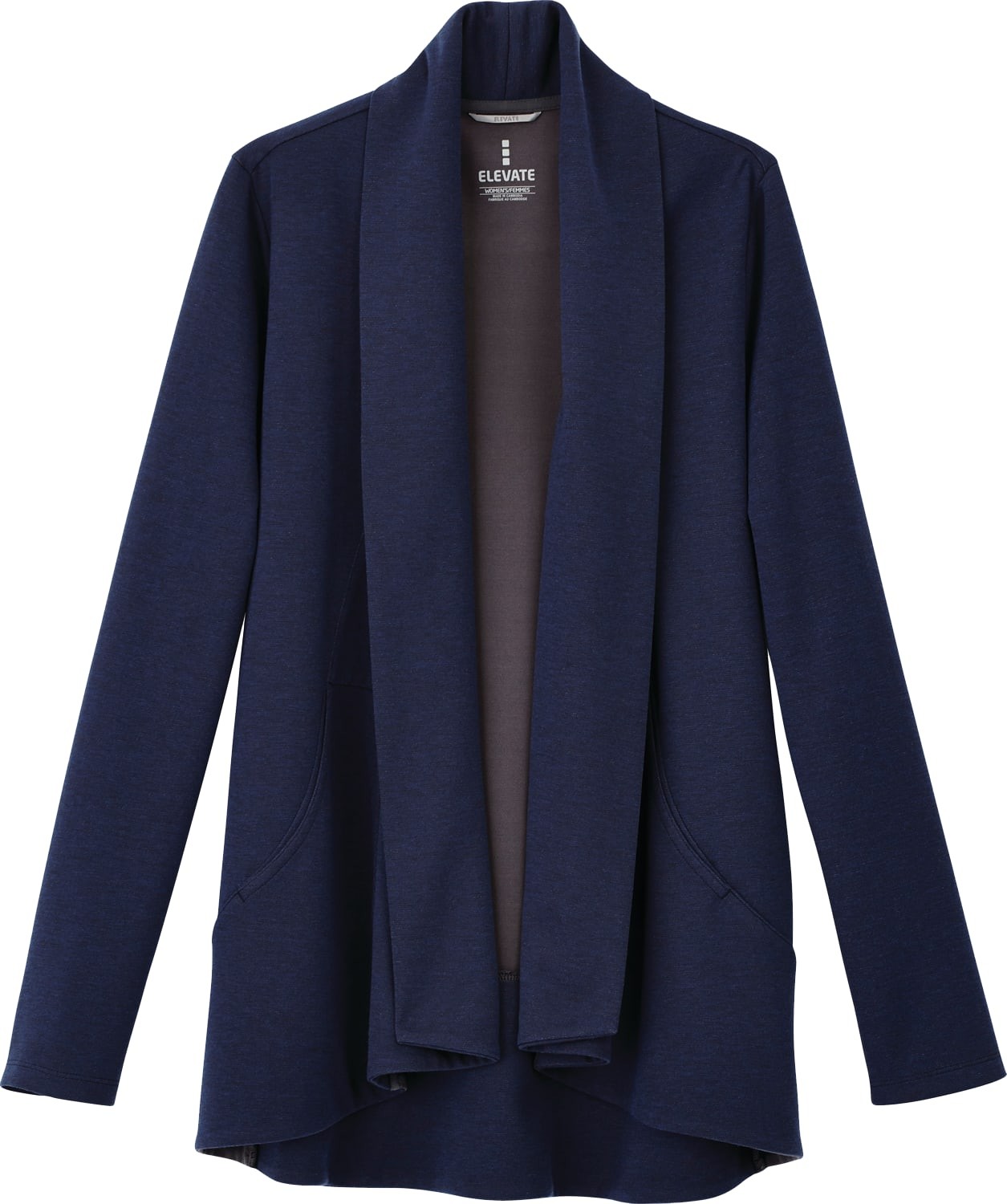 Picture of Women's EQUINOX Knit Cardigan Sweater