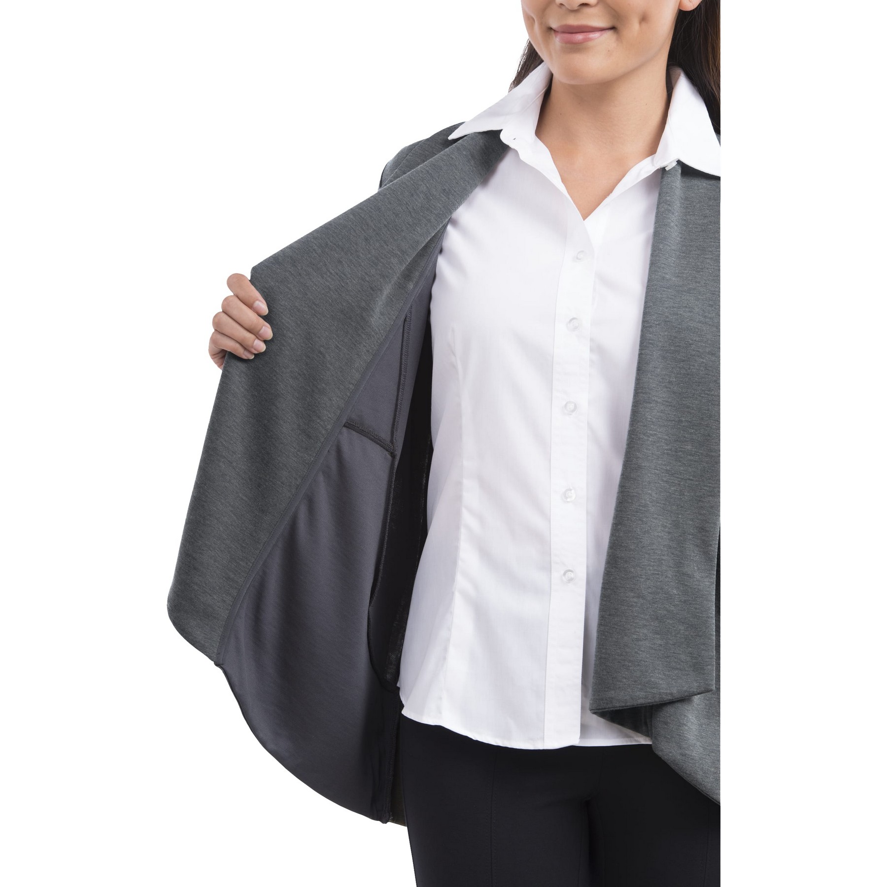 Picture of Women's EQUINOX Knit Cardigan Sweater