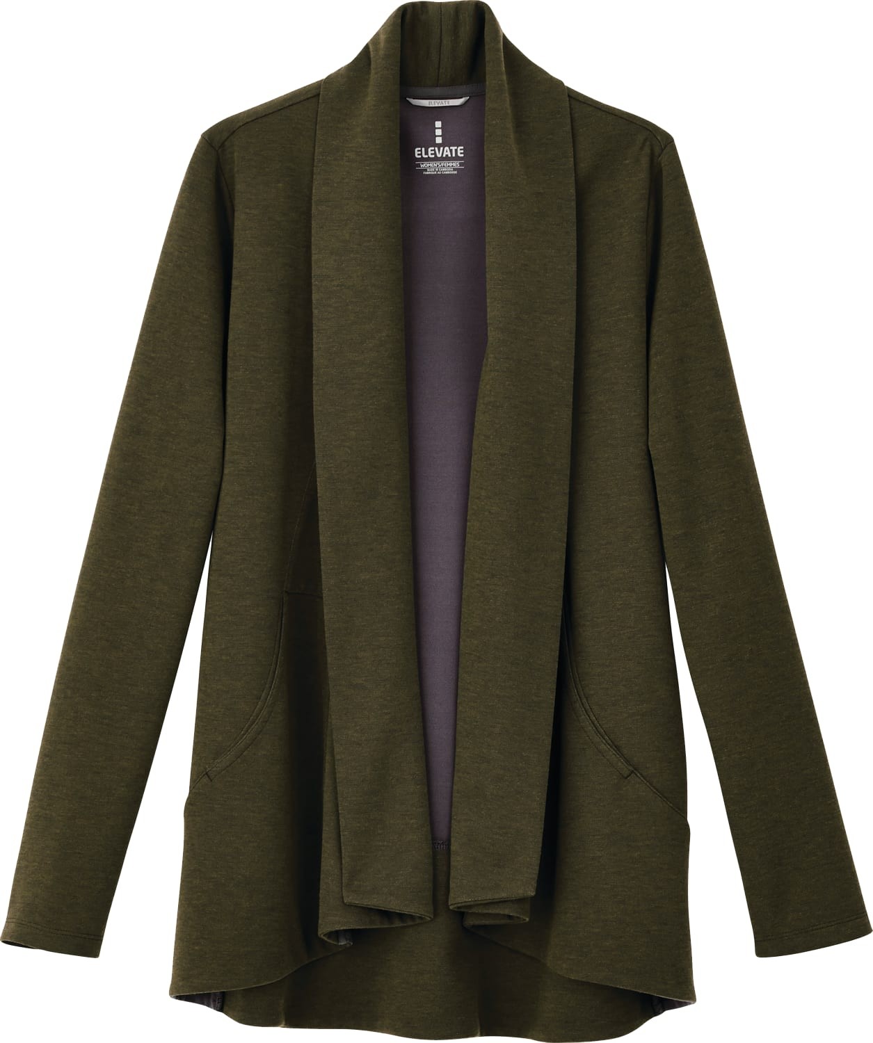 Picture of Women's EQUINOX Knit Cardigan Sweater