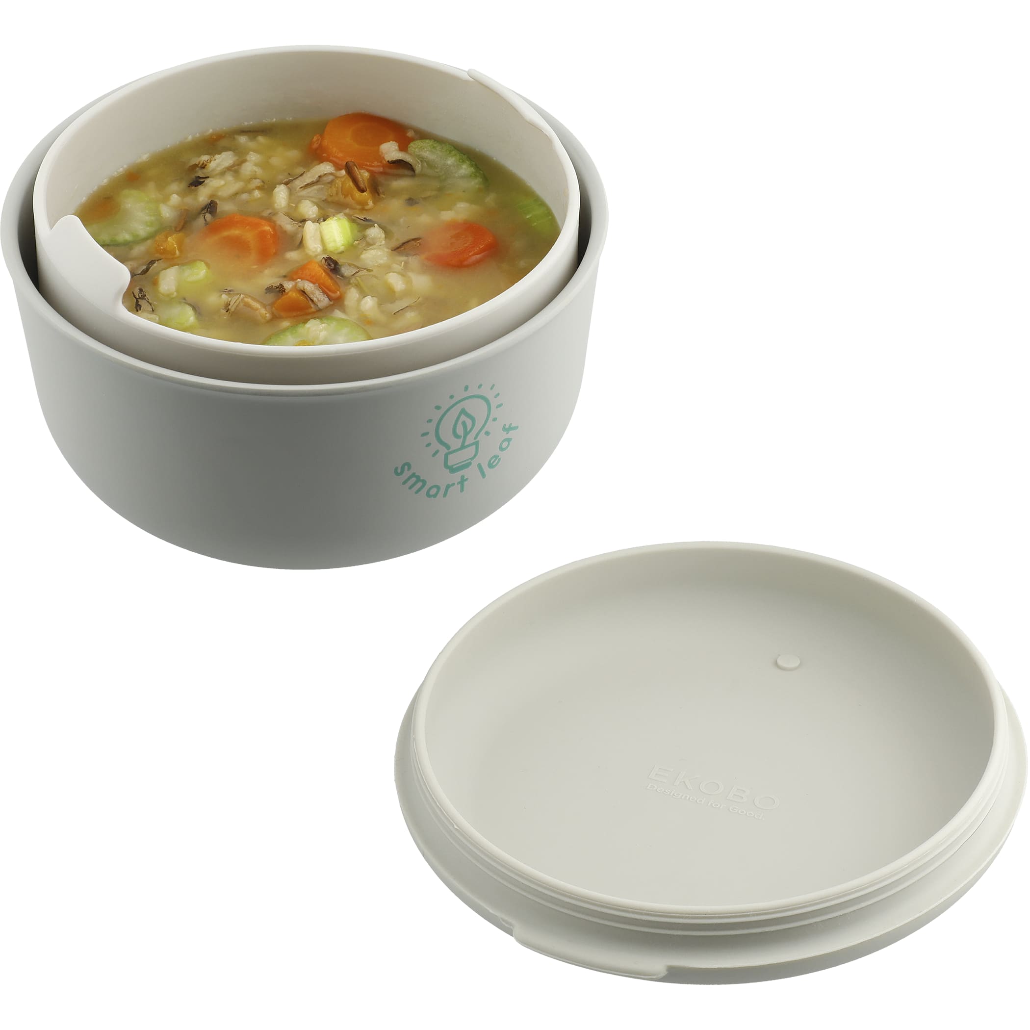 Picture of Ekobo 25 oz Lunch and Heat Safe Bowl