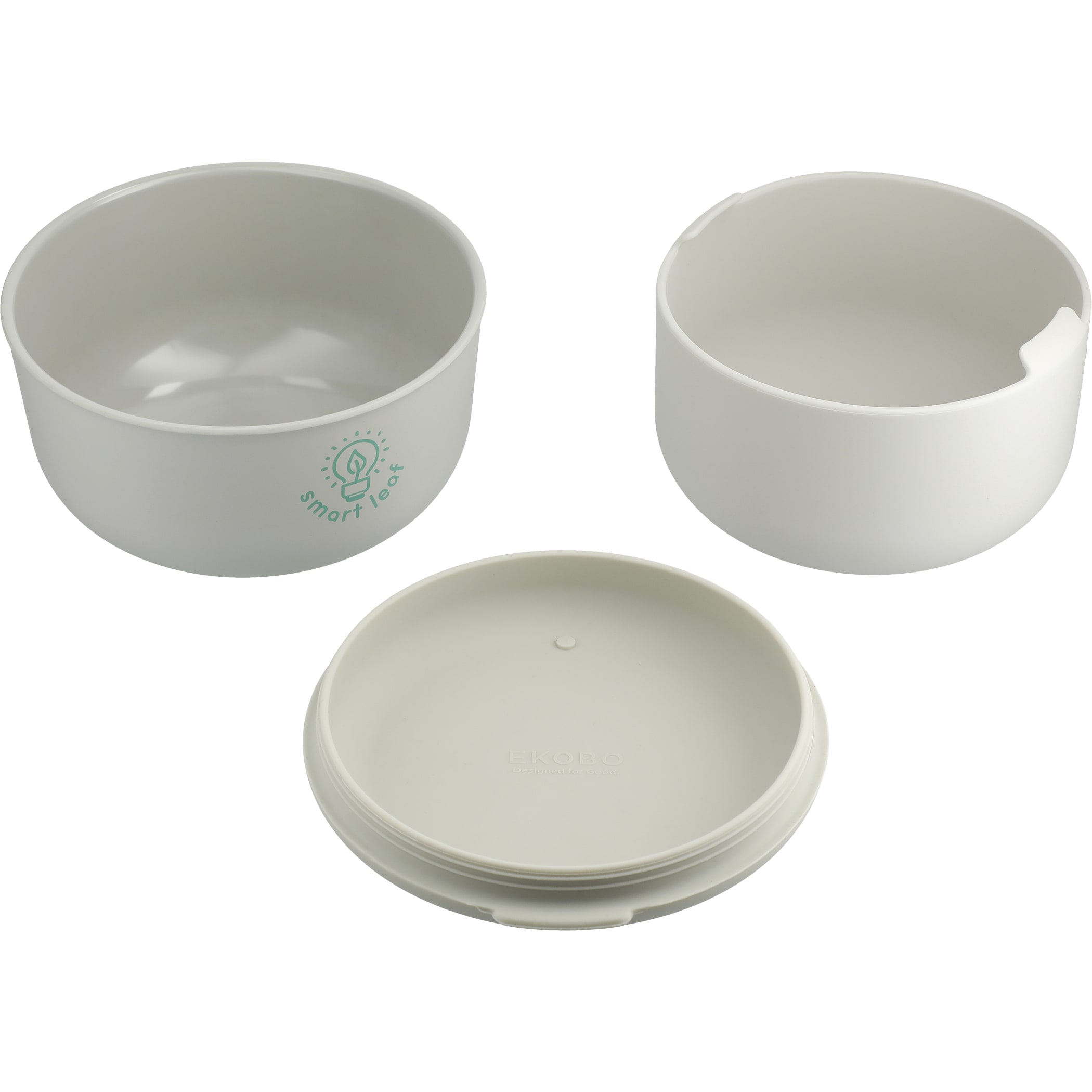 Picture of Ekobo 25 oz Lunch and Heat Safe Bowl
