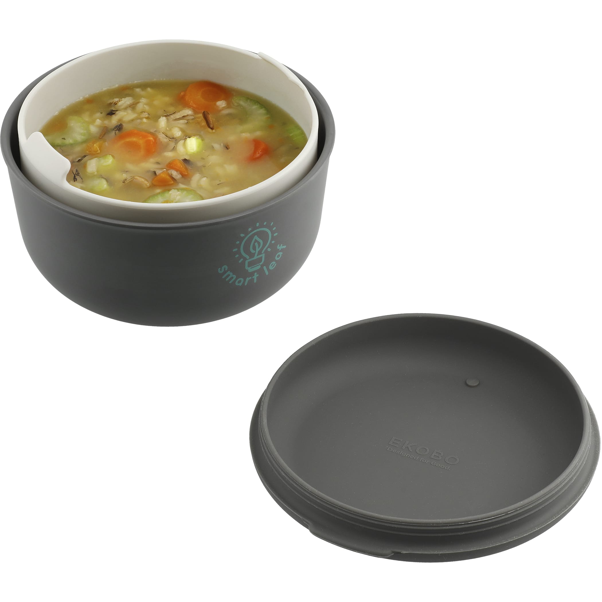 Picture of Ekobo 25 oz Lunch and Heat Safe Bowl