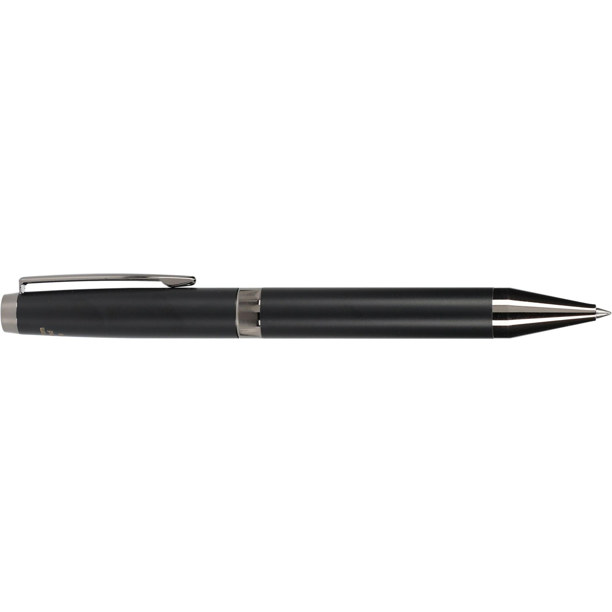 Picture of Recycled Brass Ultra Gel Ballpoint