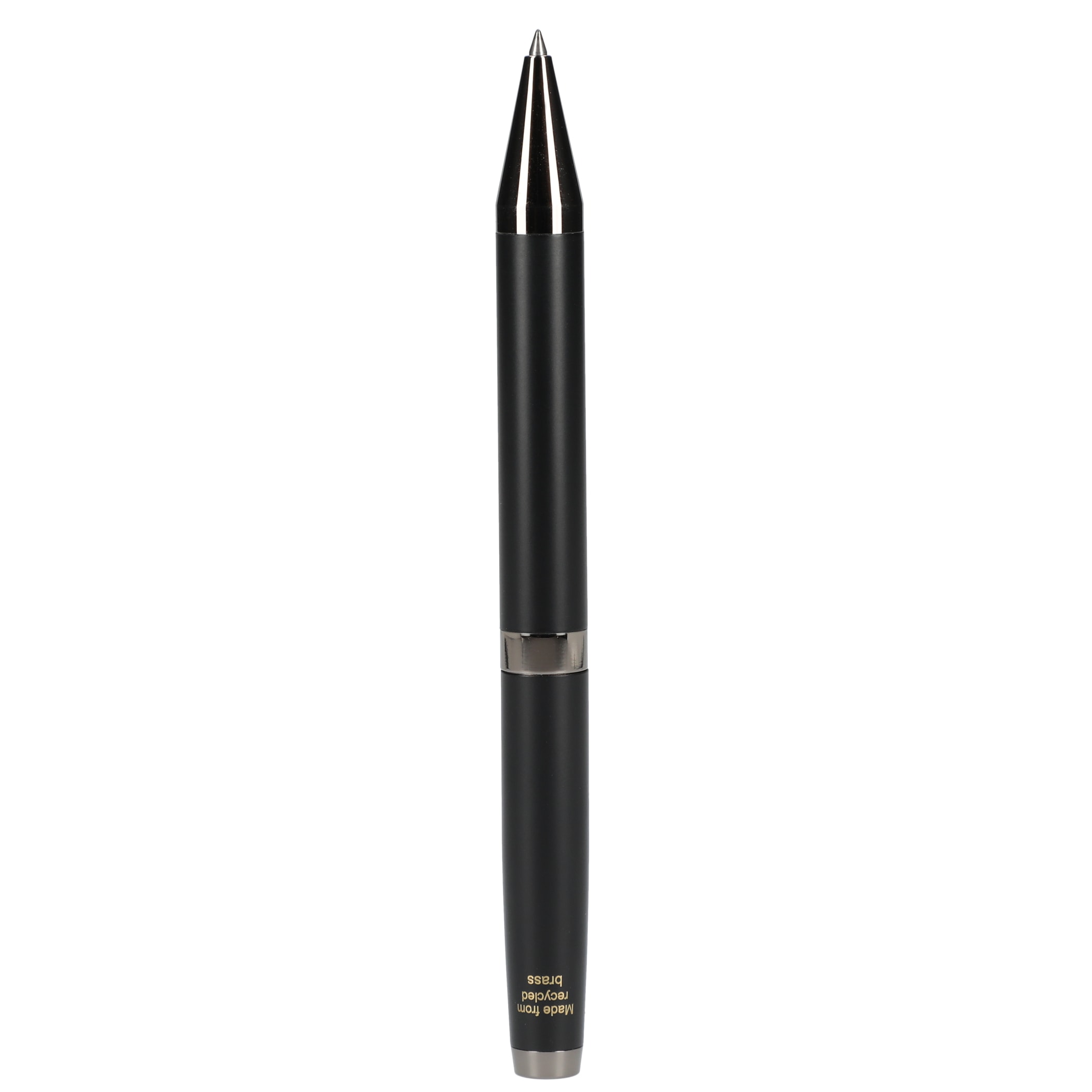 Picture of Recycled Brass Ultra Gel Ballpoint