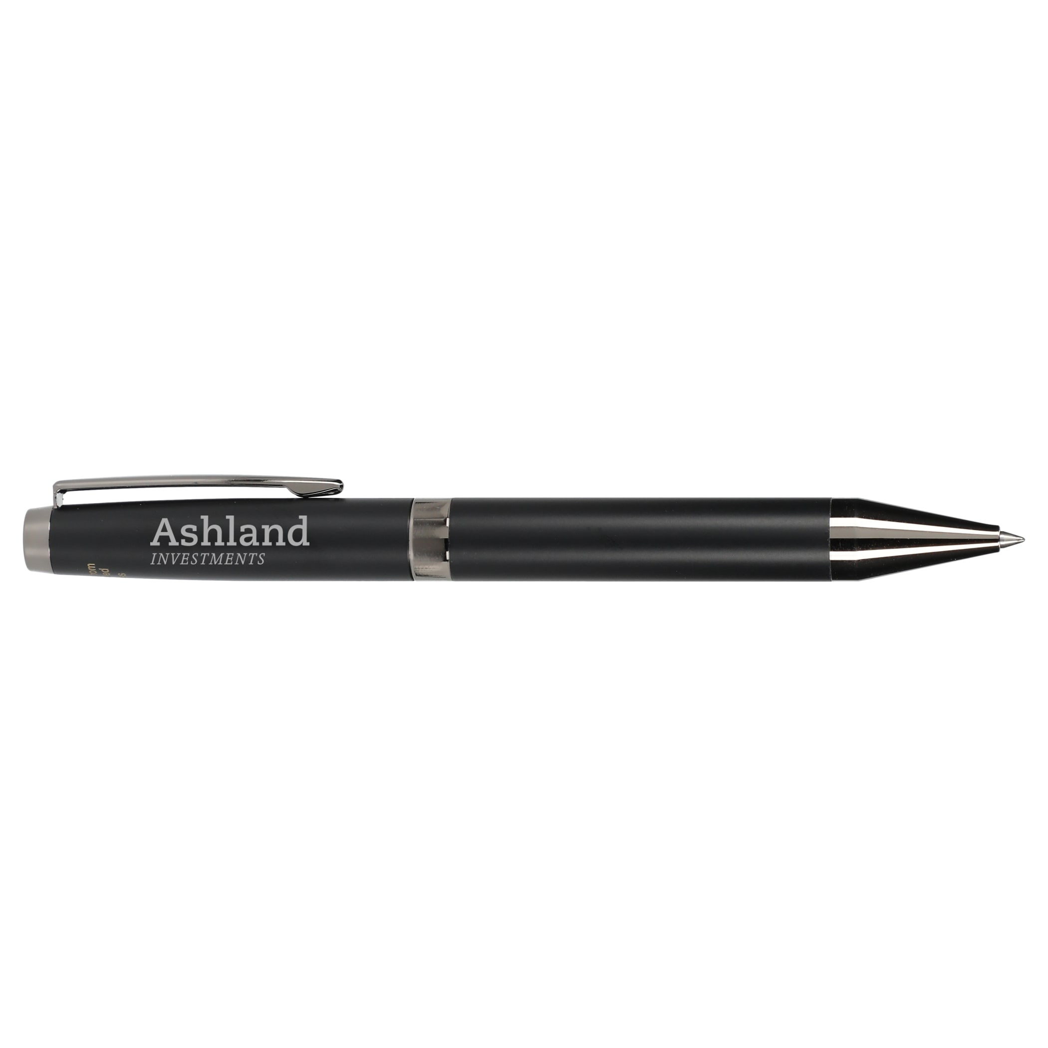 Picture of Recycled Brass Ultra Gel Ballpoint