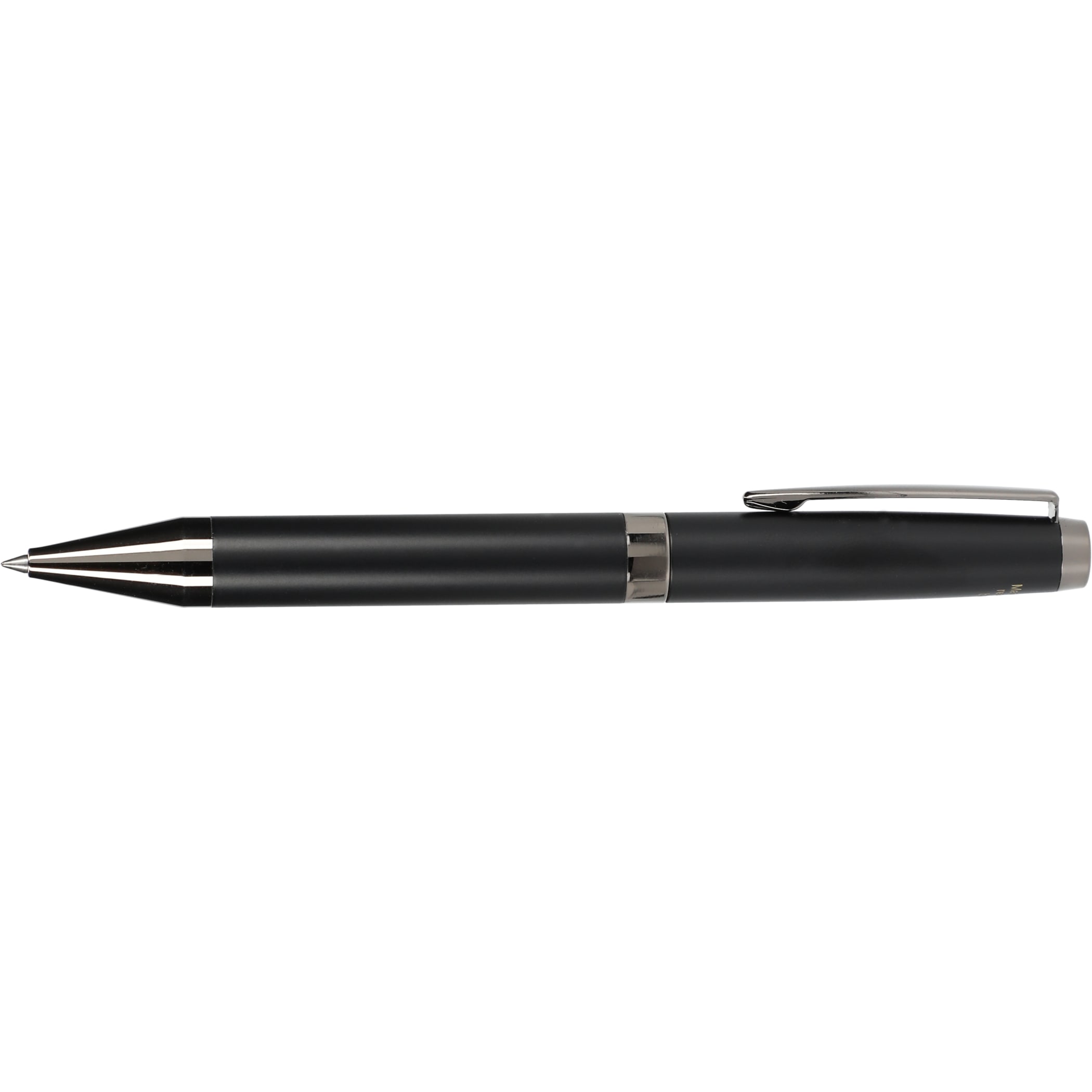 Picture of Recycled Brass Ultra Gel Ballpoint