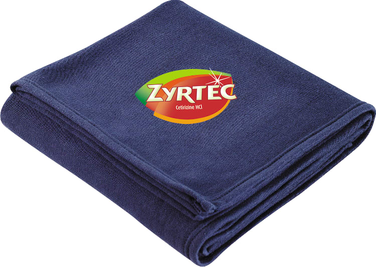 Picture of Sweatshirt Blanket