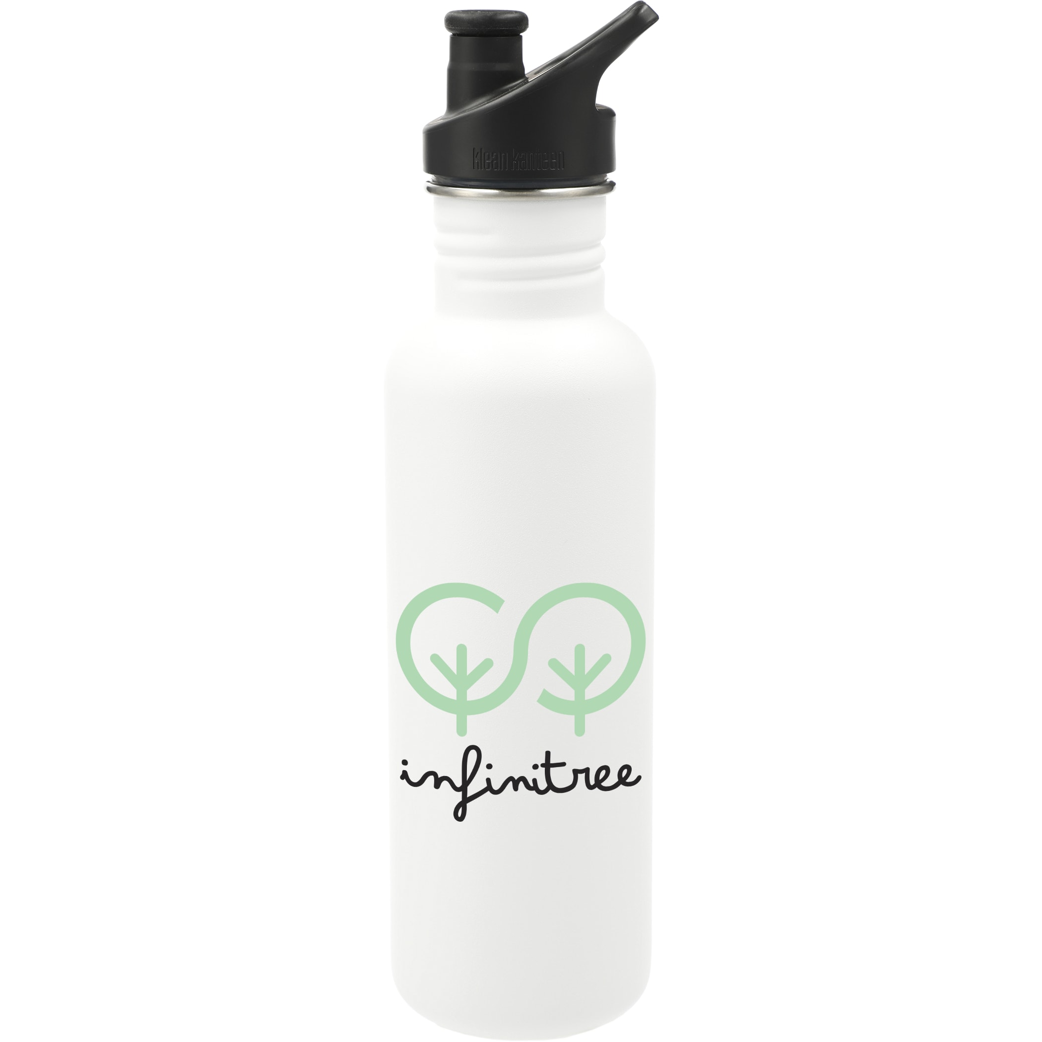 Picture of Klean Kanteen Eco Classic 27oz- Sport Cap