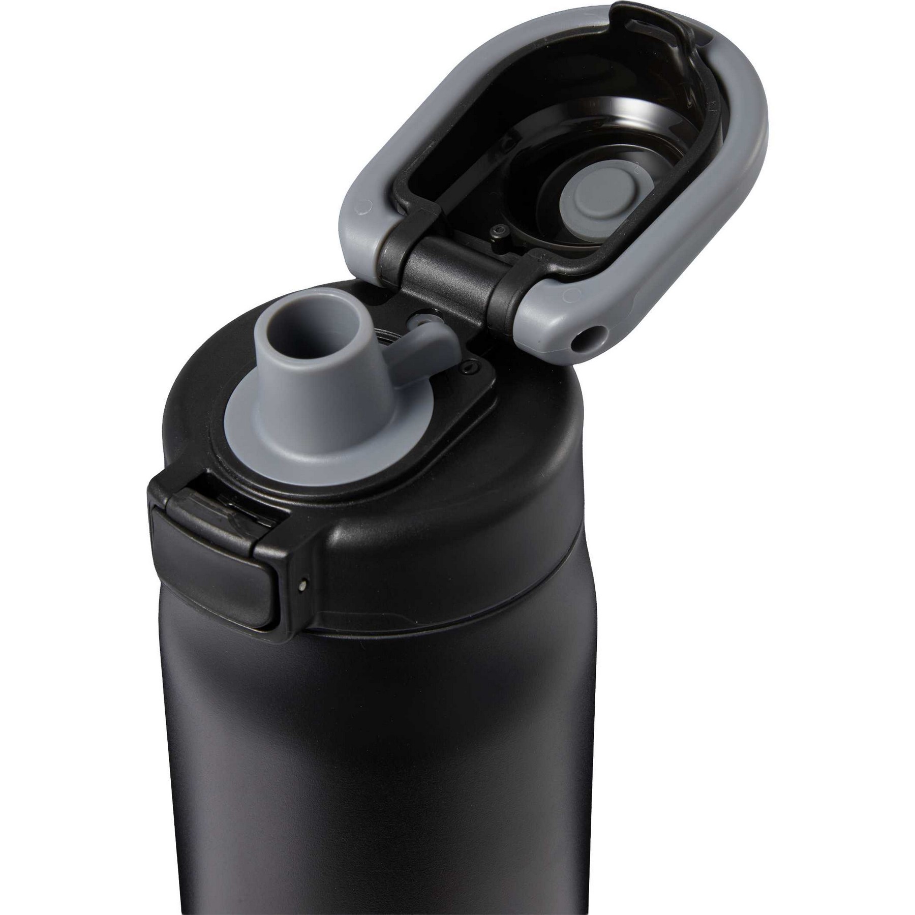 Picture of London Recycled Vacuum Insulated Bottle 24oz