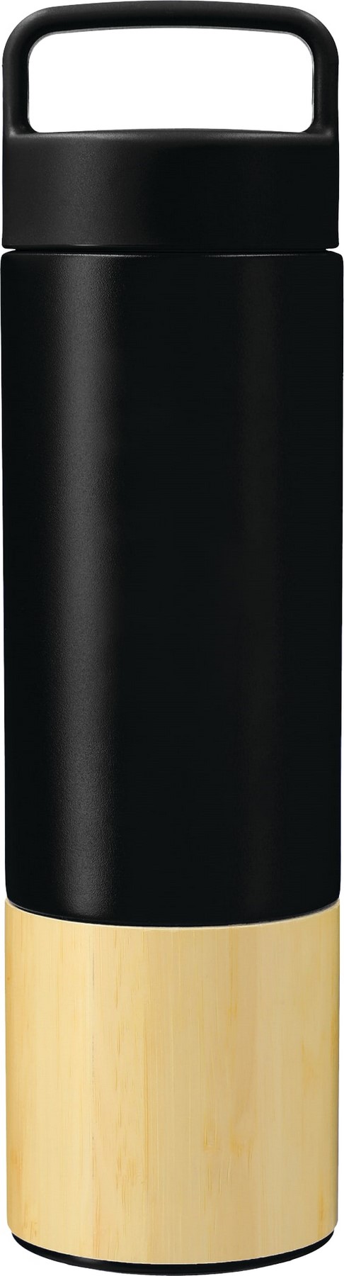 Picture of Welly® Traveler Copper Vacuum Bottle 18oz
