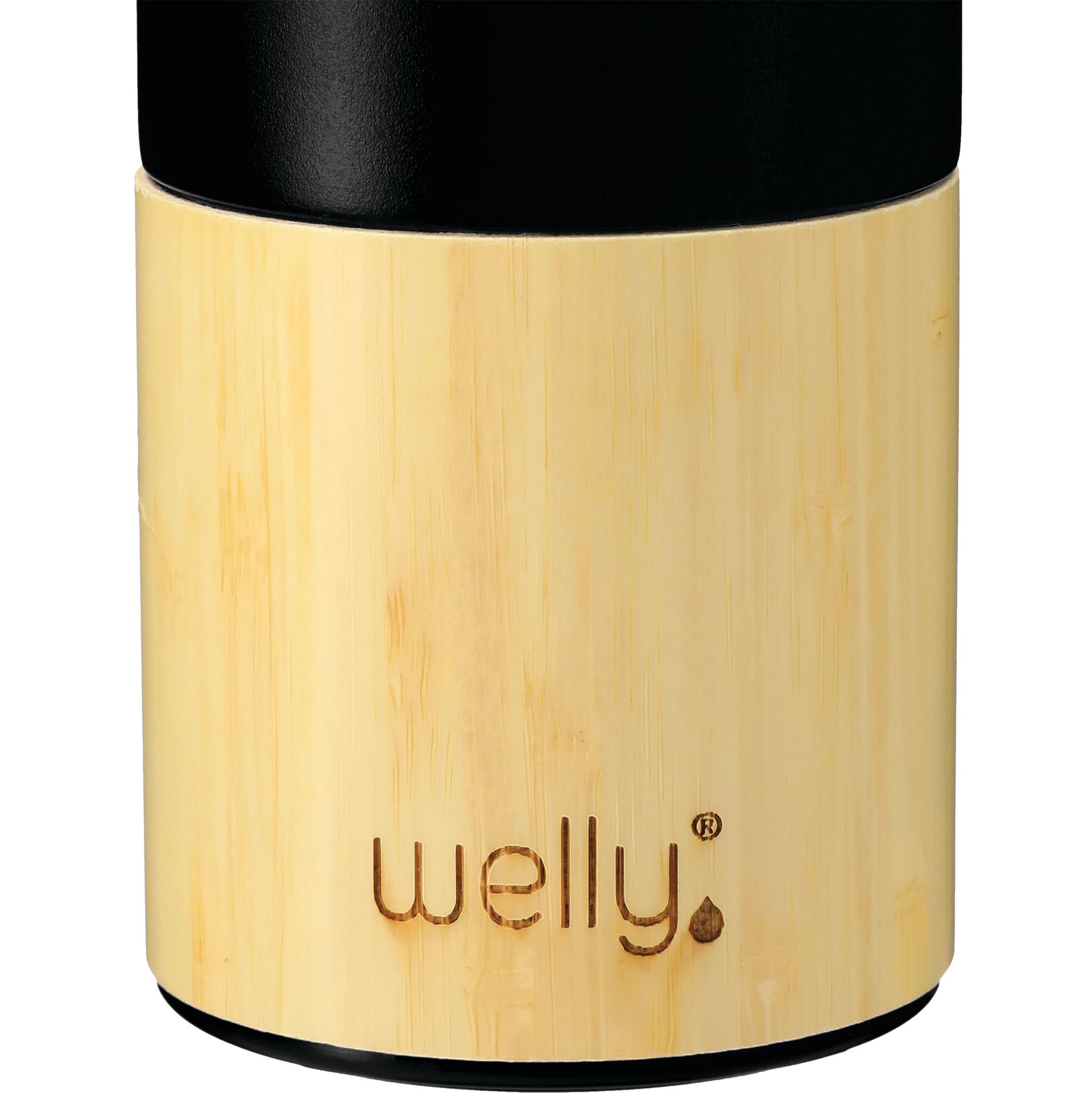 Picture of Welly® Traveler Copper Vacuum Bottle 18oz