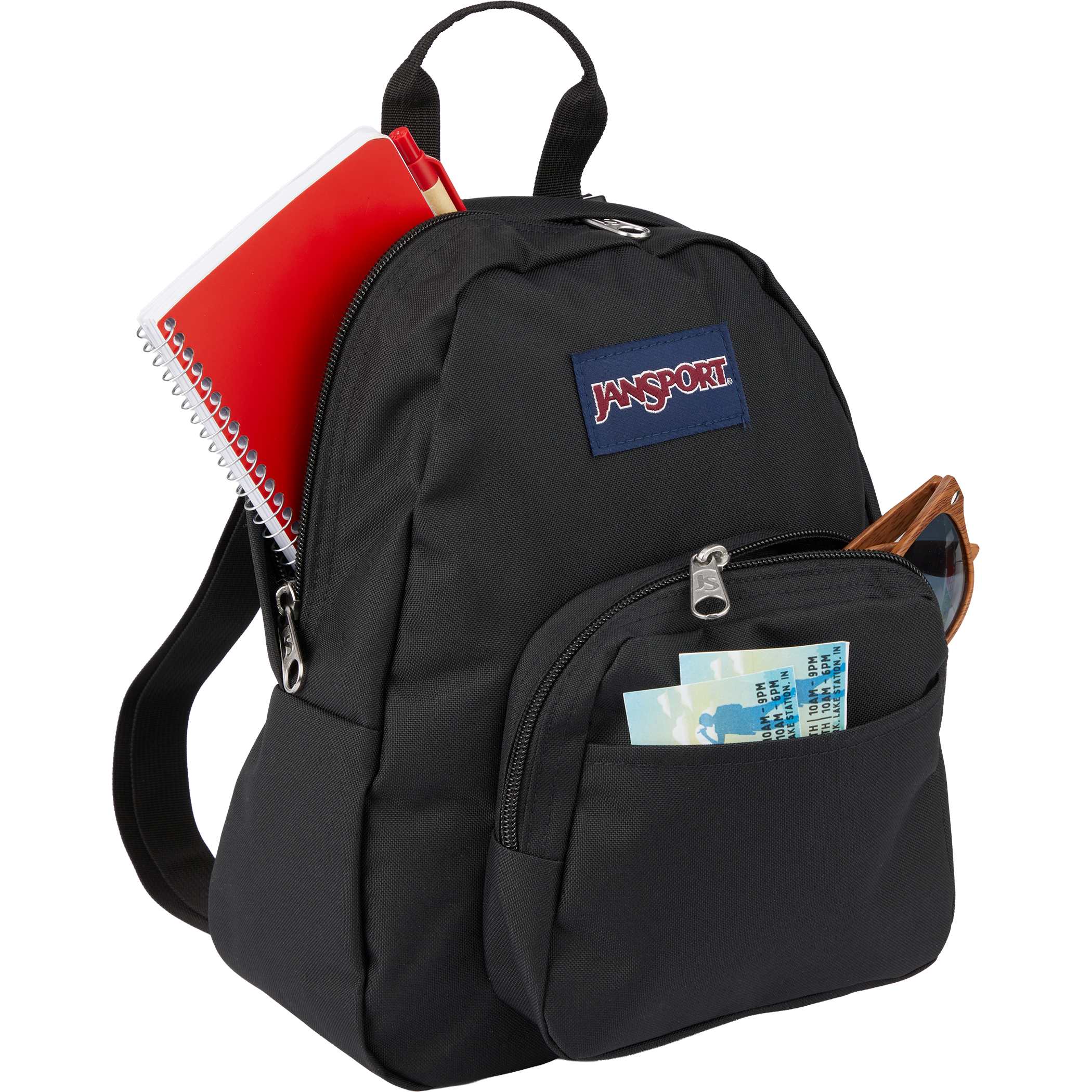 Picture of Jansport Half Pint Backpack