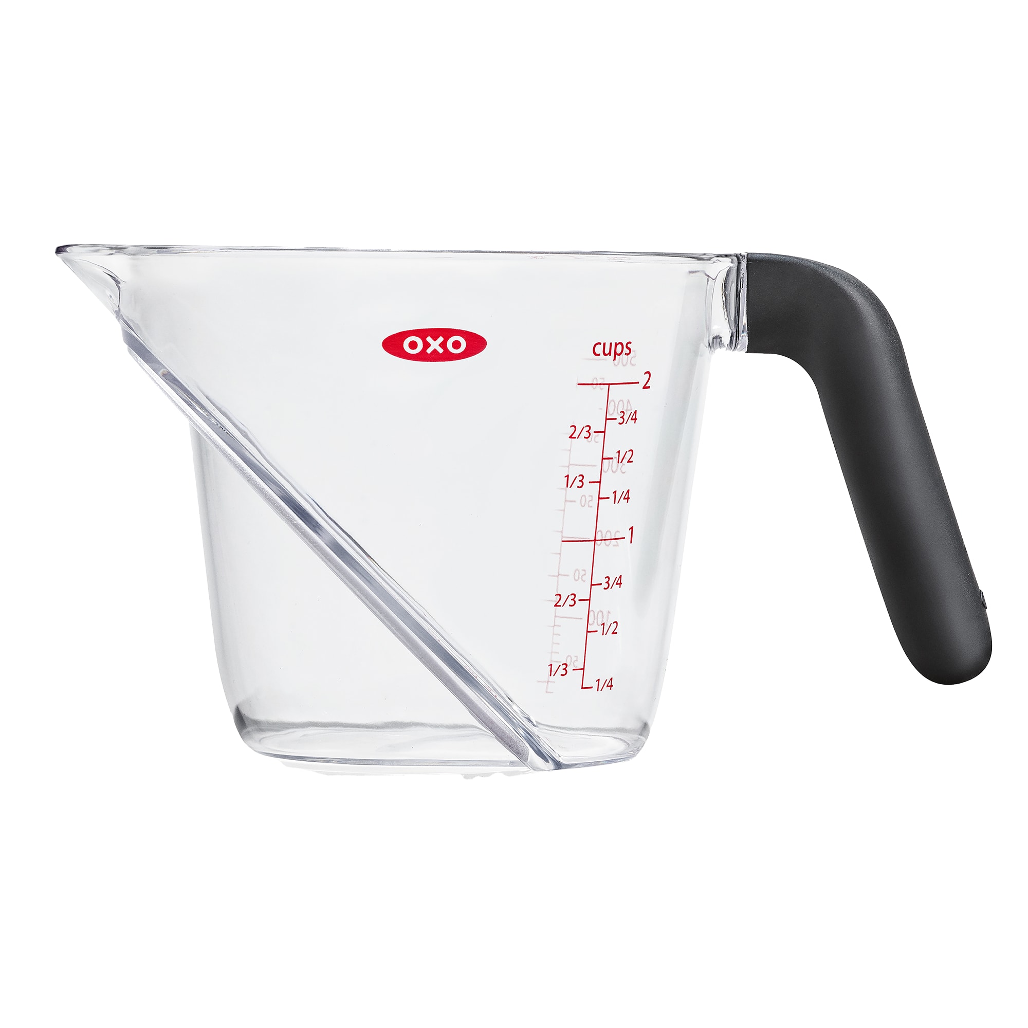 Picture of OXO 2-Cup Angled Measuring Cup