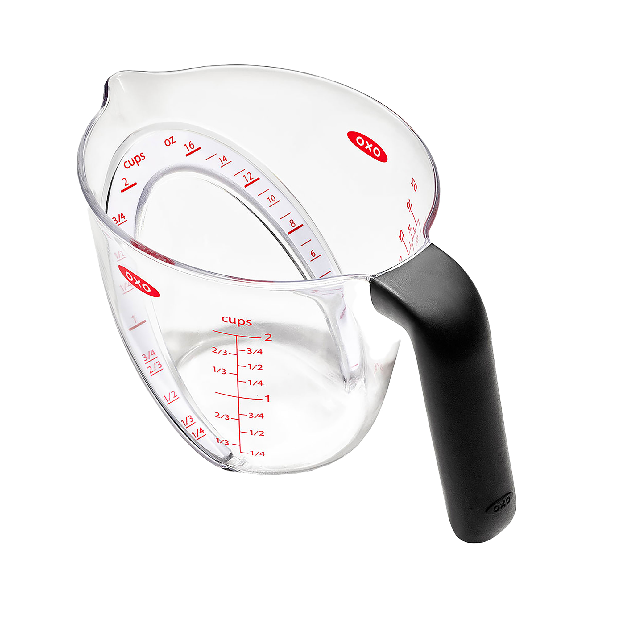 Picture of OXO 2-Cup Angled Measuring Cup