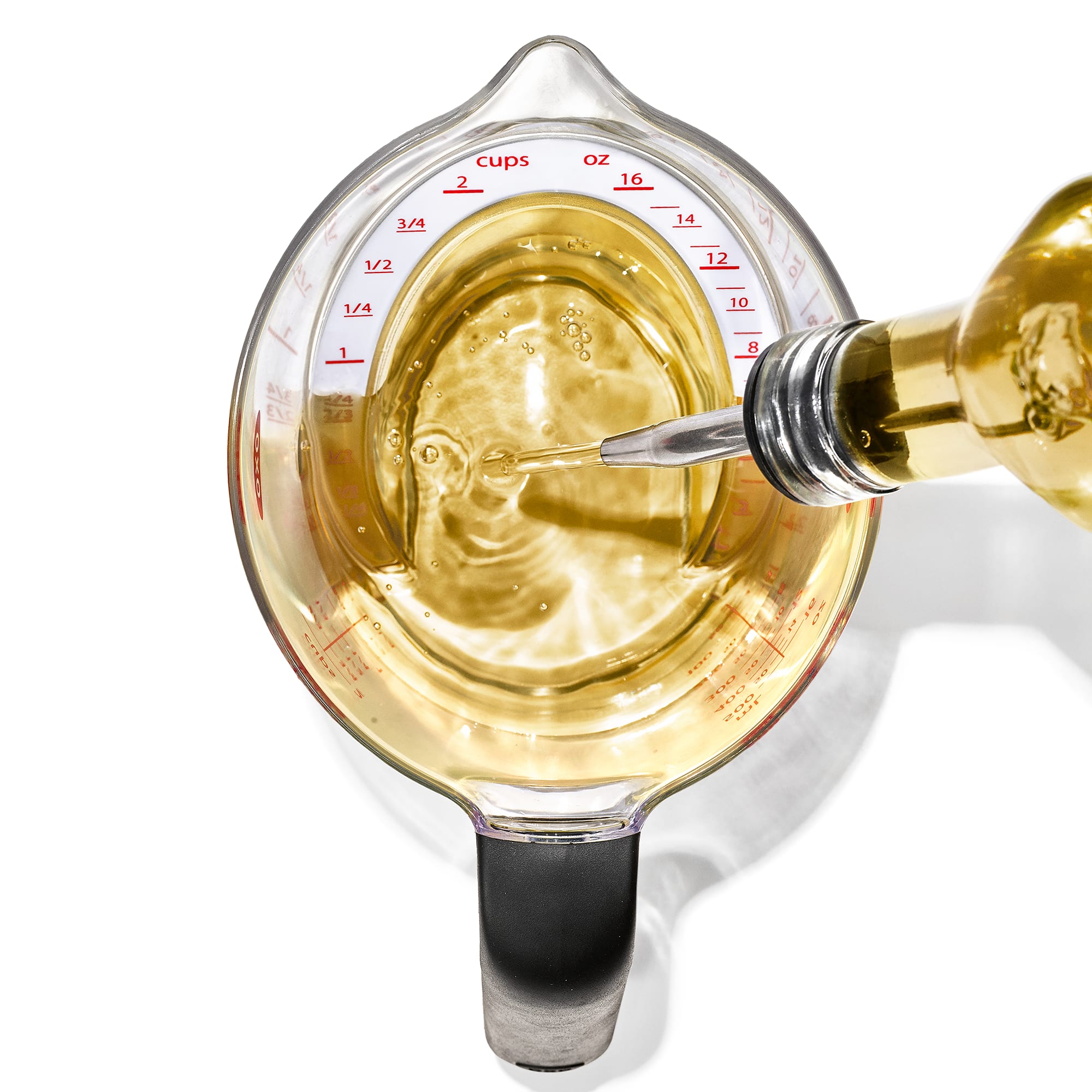 Picture of OXO 2-Cup Angled Measuring Cup