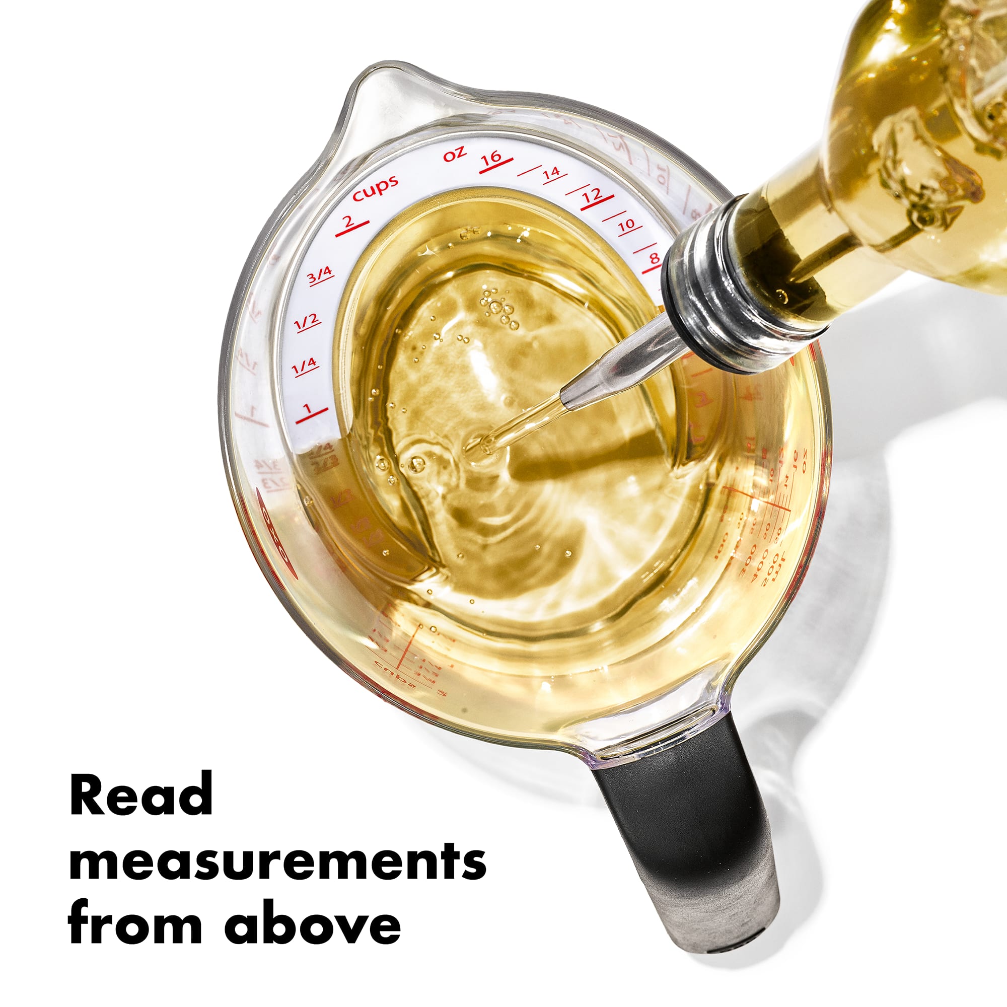 Picture of OXO 2-Cup Angled Measuring Cup