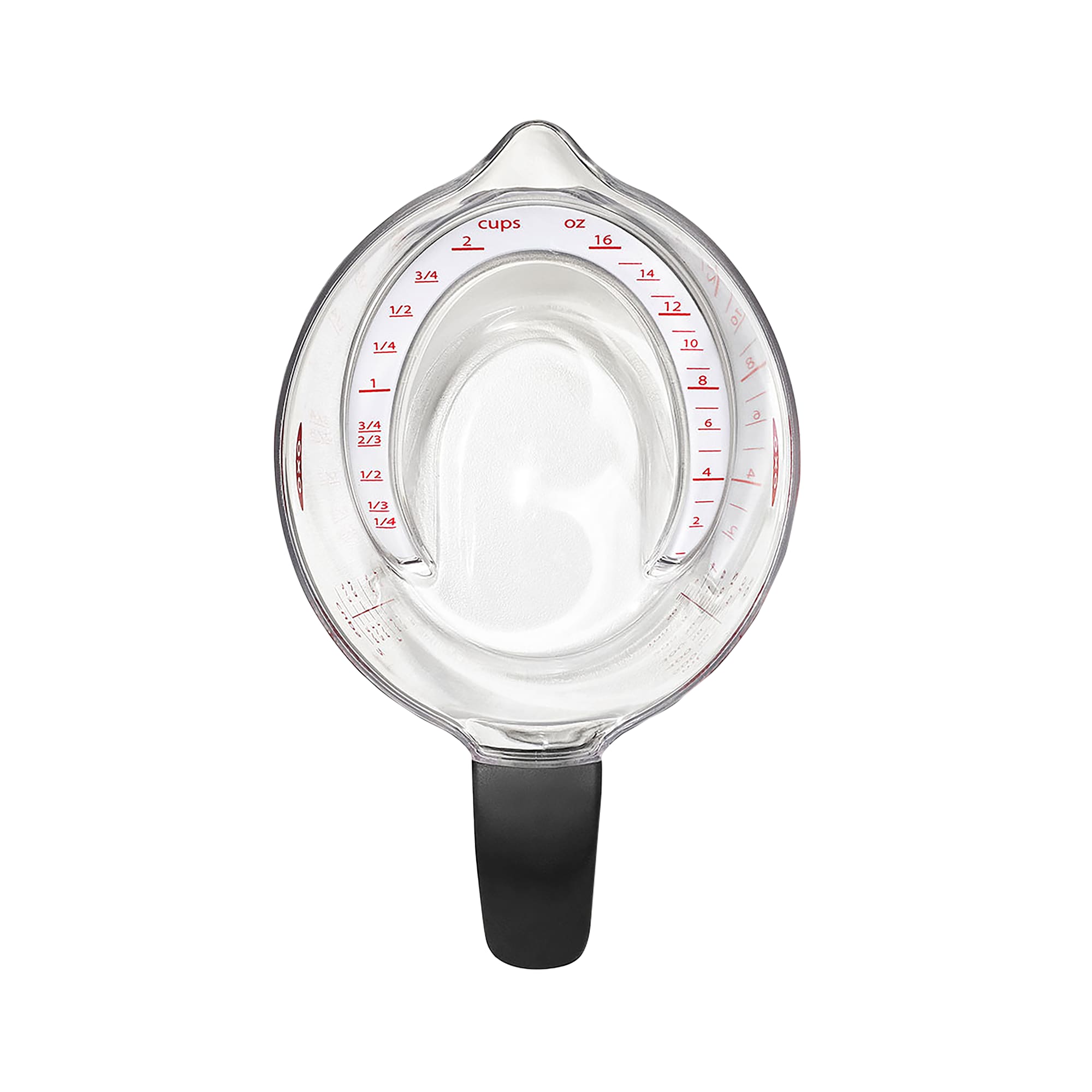 Picture of OXO 2-Cup Angled Measuring Cup