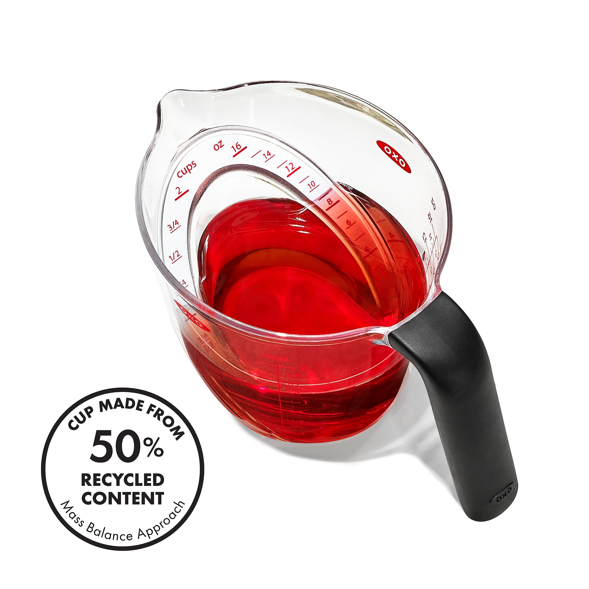Picture of OXO 2-Cup Angled Measuring Cup