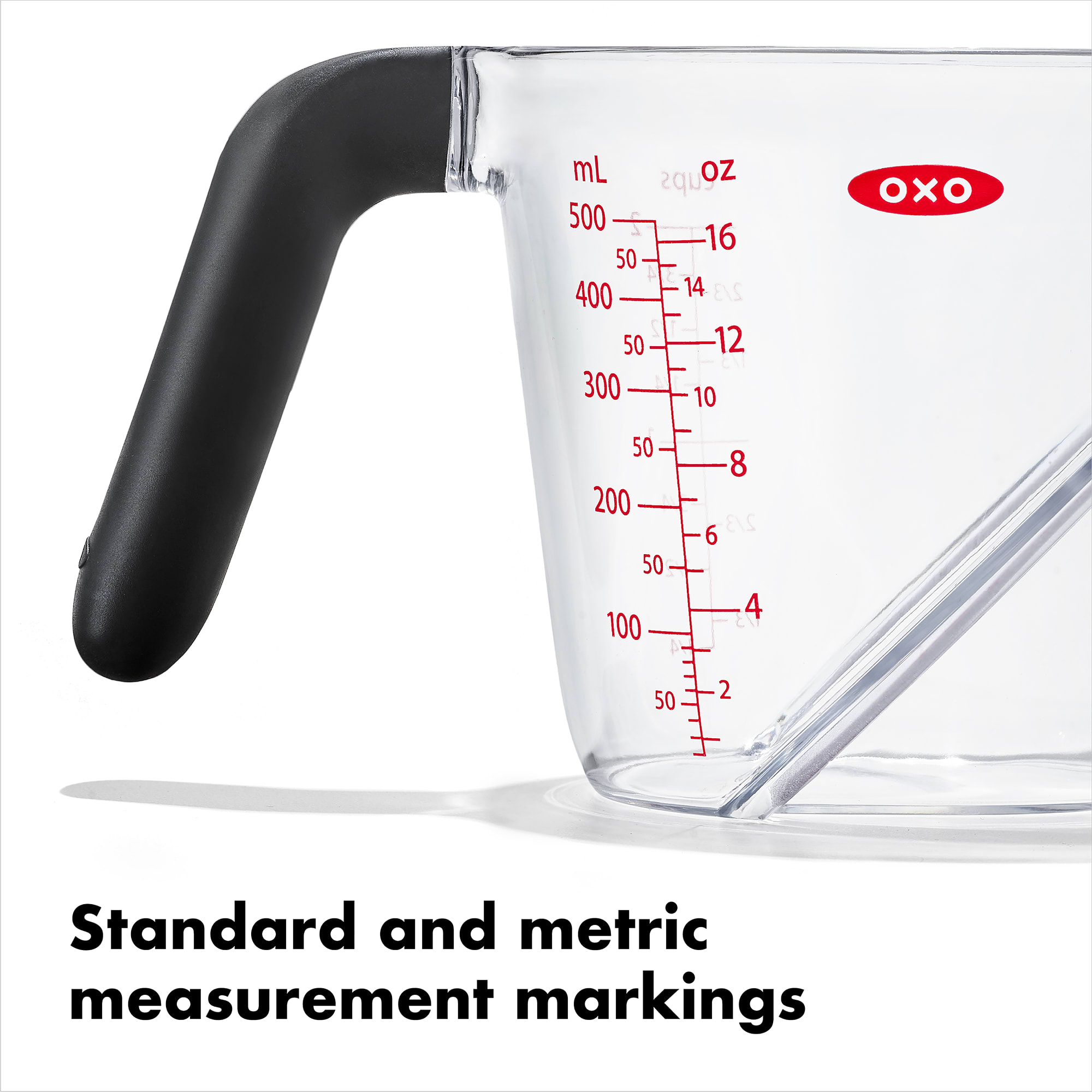 Picture of OXO 2-Cup Angled Measuring Cup