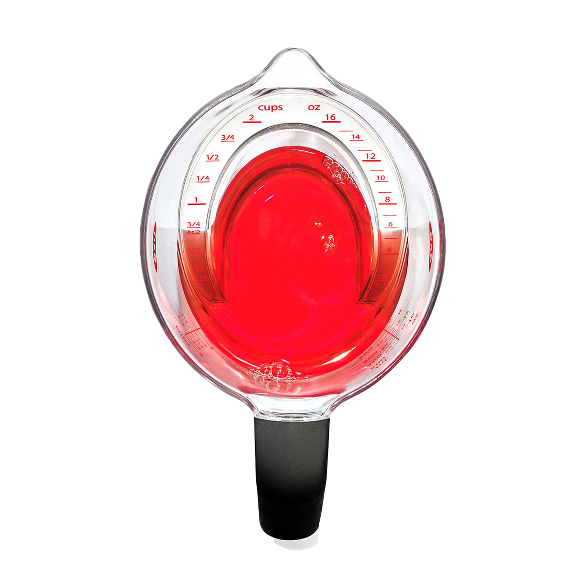 Picture of OXO 2-Cup Angled Measuring Cup