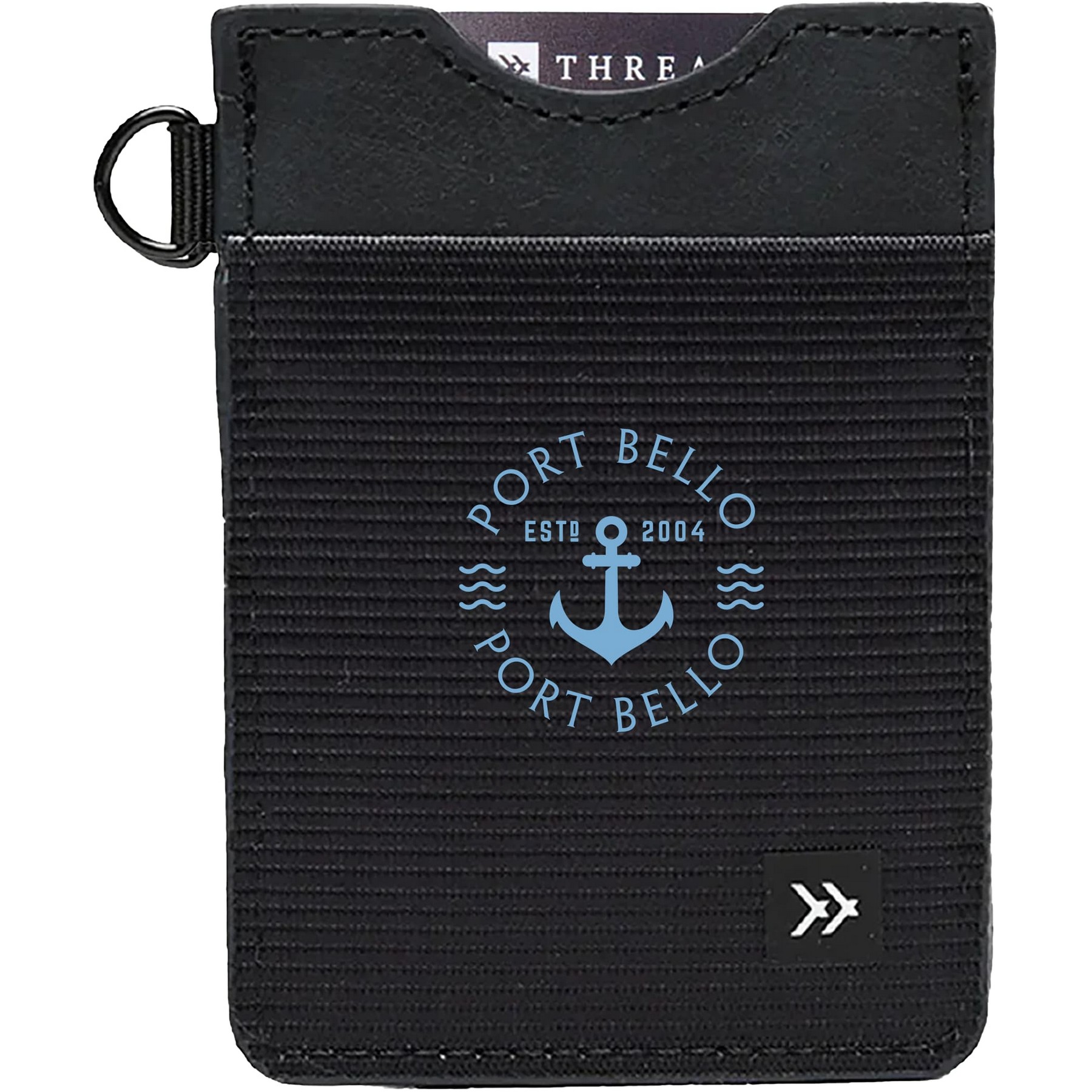 Picture of Thread Wallets Vertical Wallet