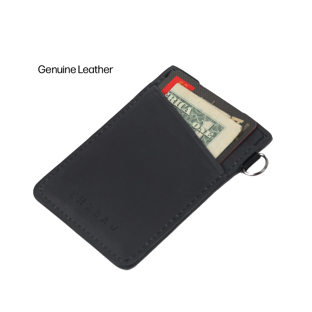Picture of Thread Wallets Vertical Wallet