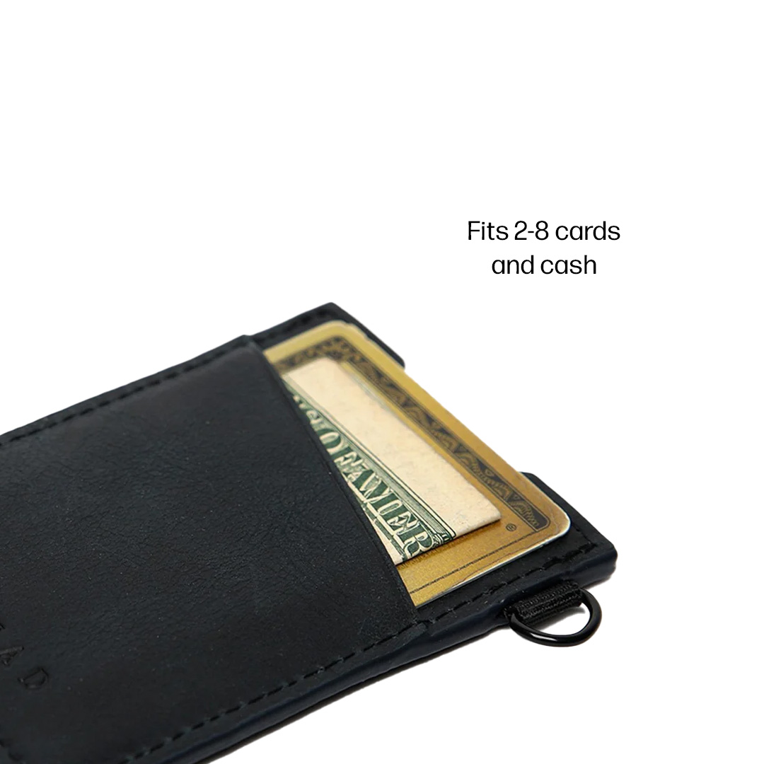 Picture of Thread Wallets Vertical Wallet