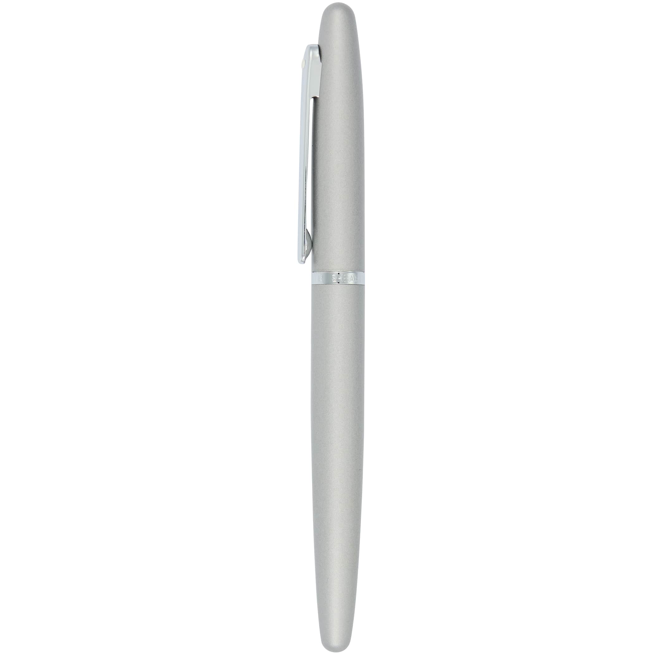 Picture of Sheaffer® VFM Brushed Chrome Roller Ball
