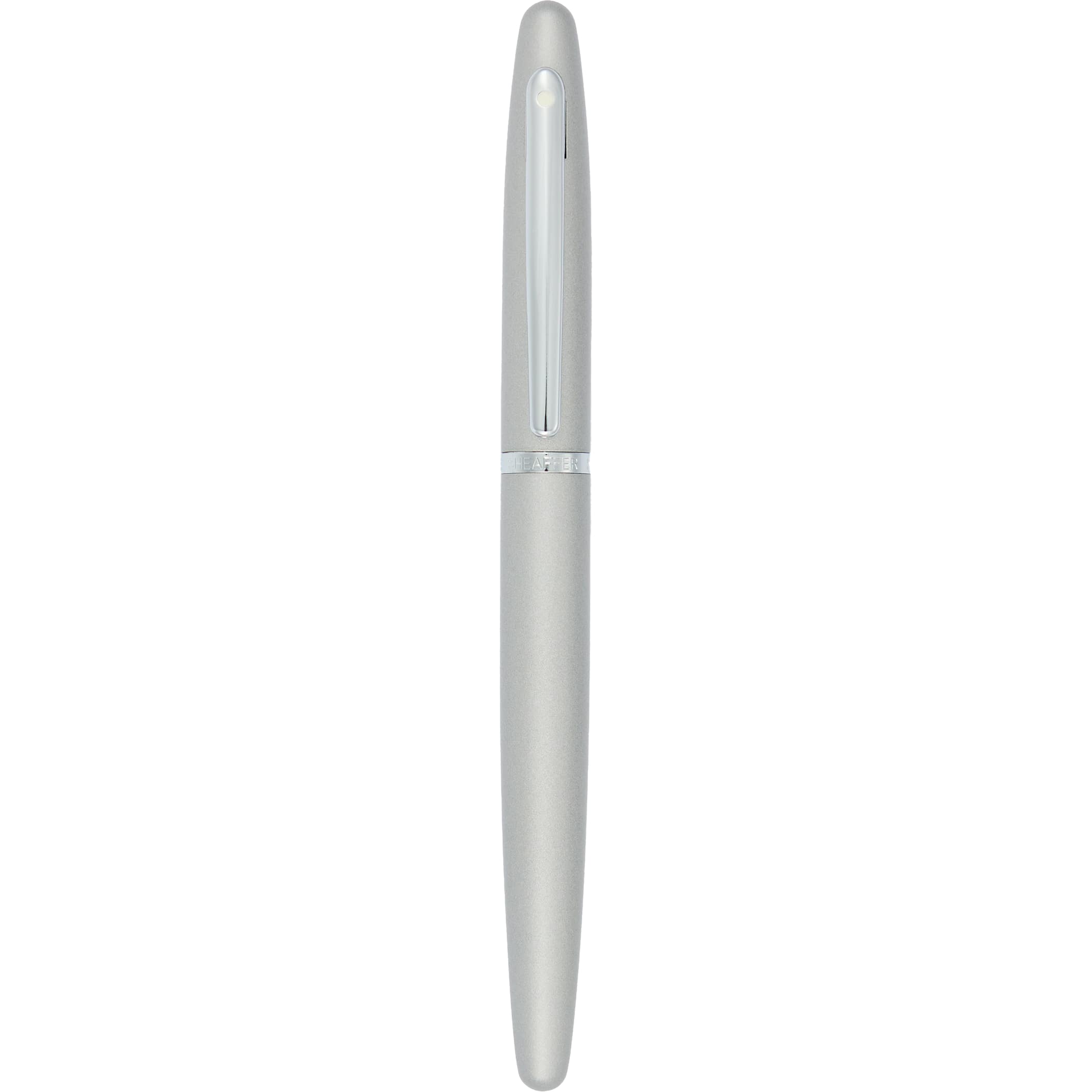 Picture of Sheaffer® VFM Brushed Chrome Roller Ball