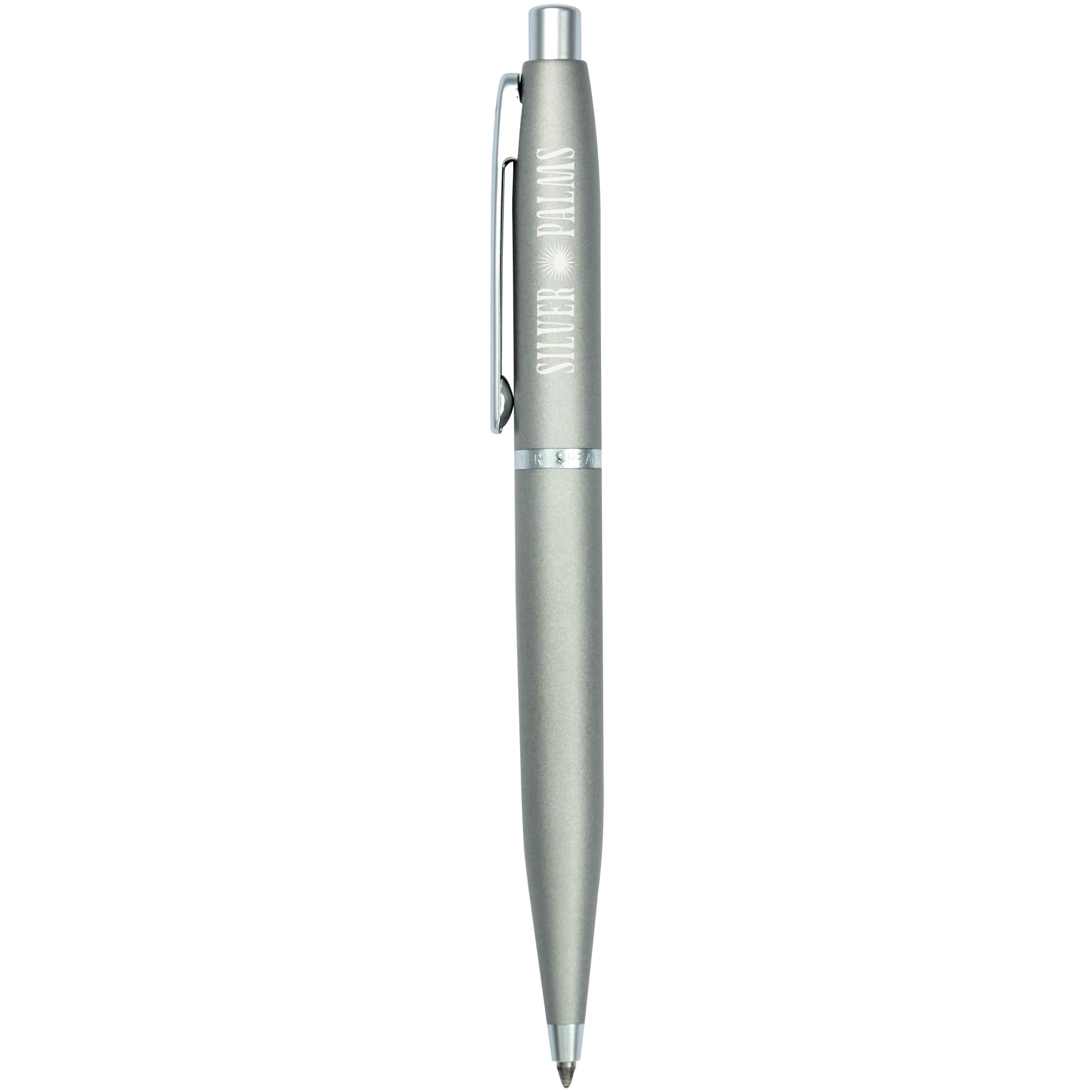 Picture of Sheaffer® VFM Brushed Chrome Ballpoint