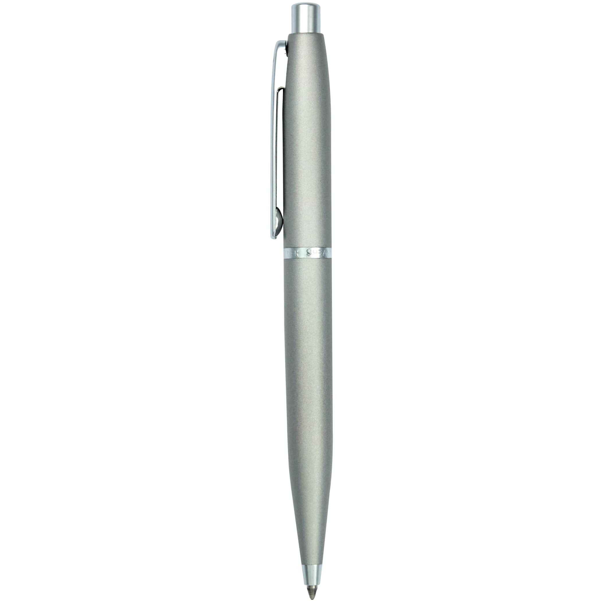 Picture of Sheaffer® VFM Brushed Chrome Ballpoint