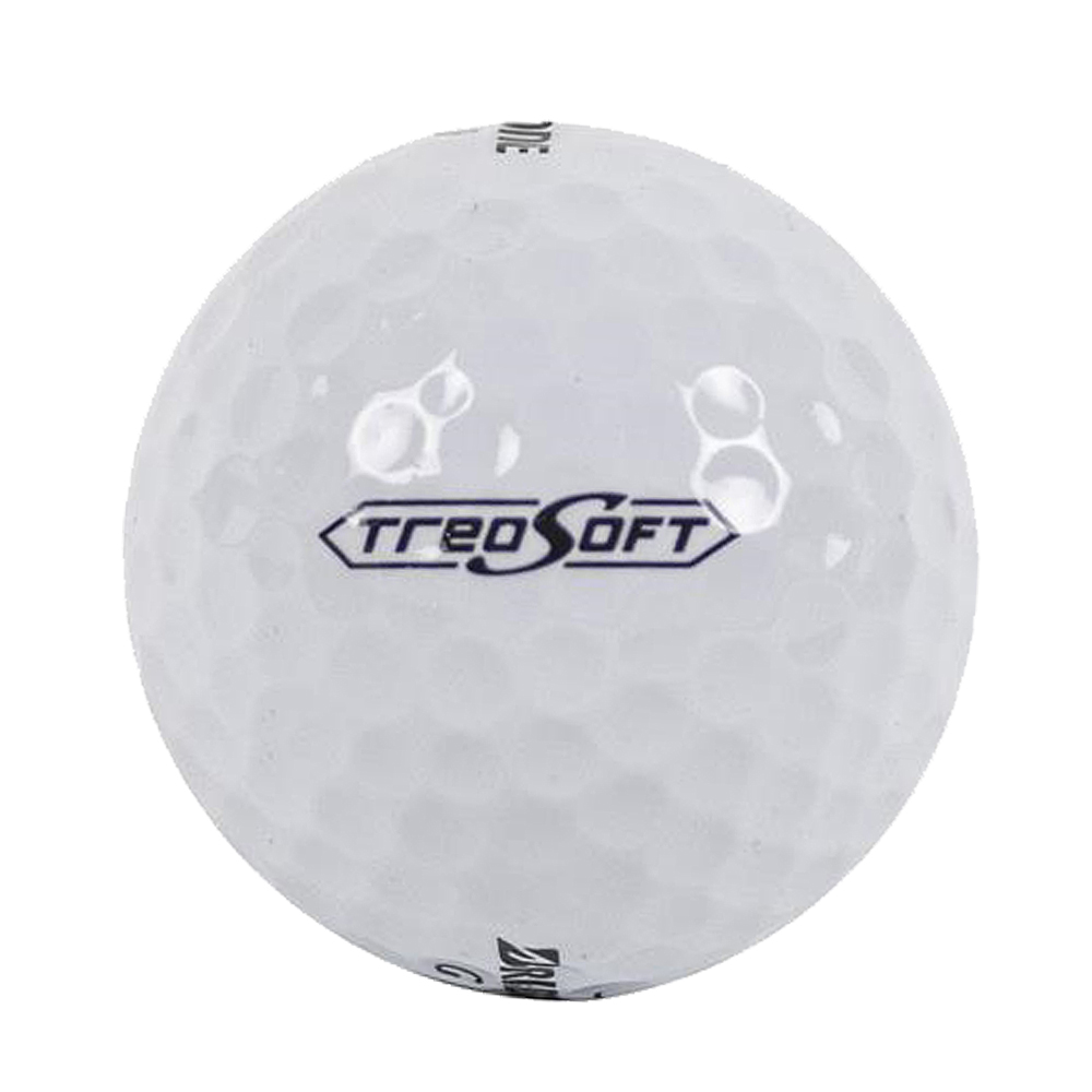 Picture of Bridgestone Treo Soft Golf Balls