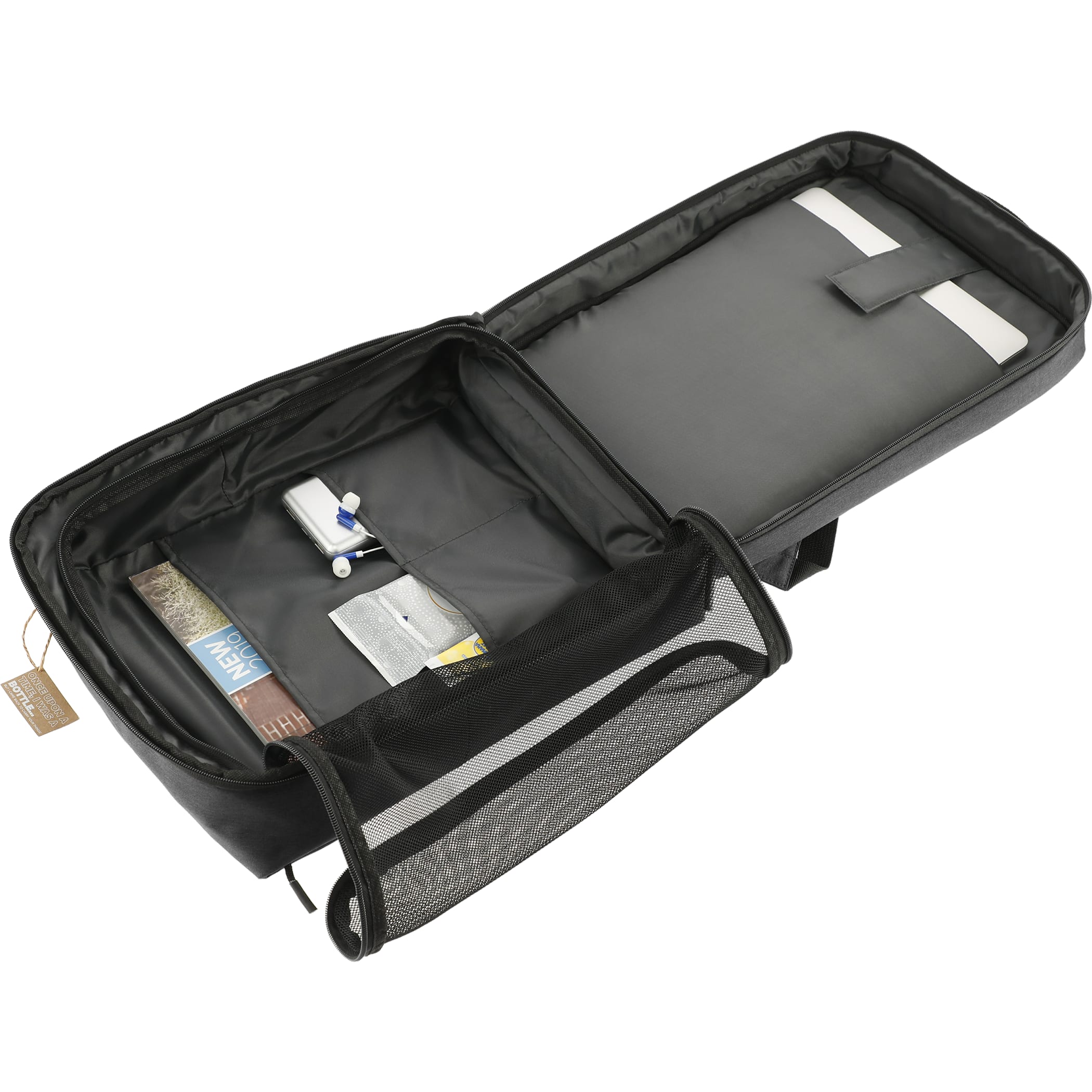 Picture of Aft Recycled 15'' Computer Backpack