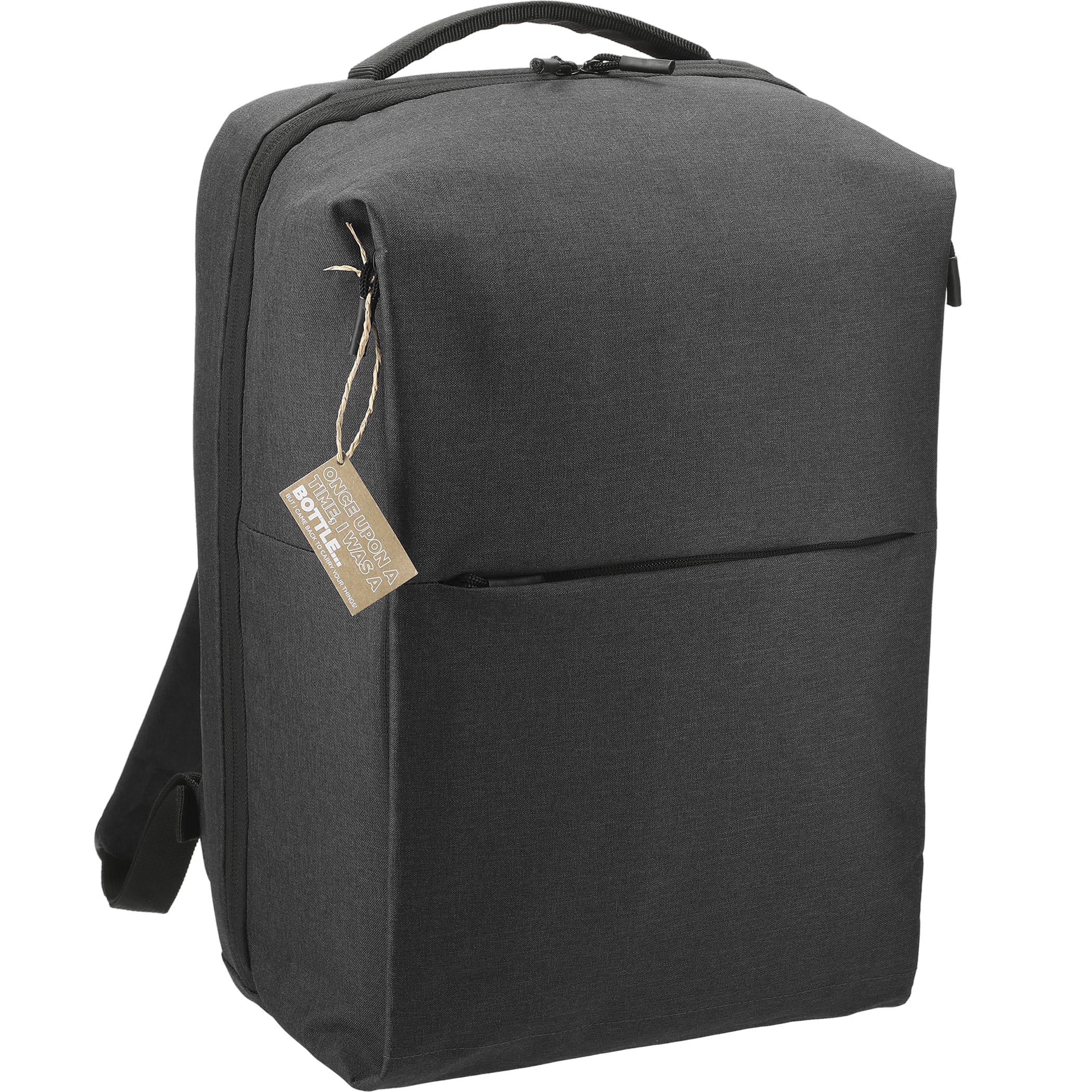 Picture of Aft Recycled 15'' Computer Backpack