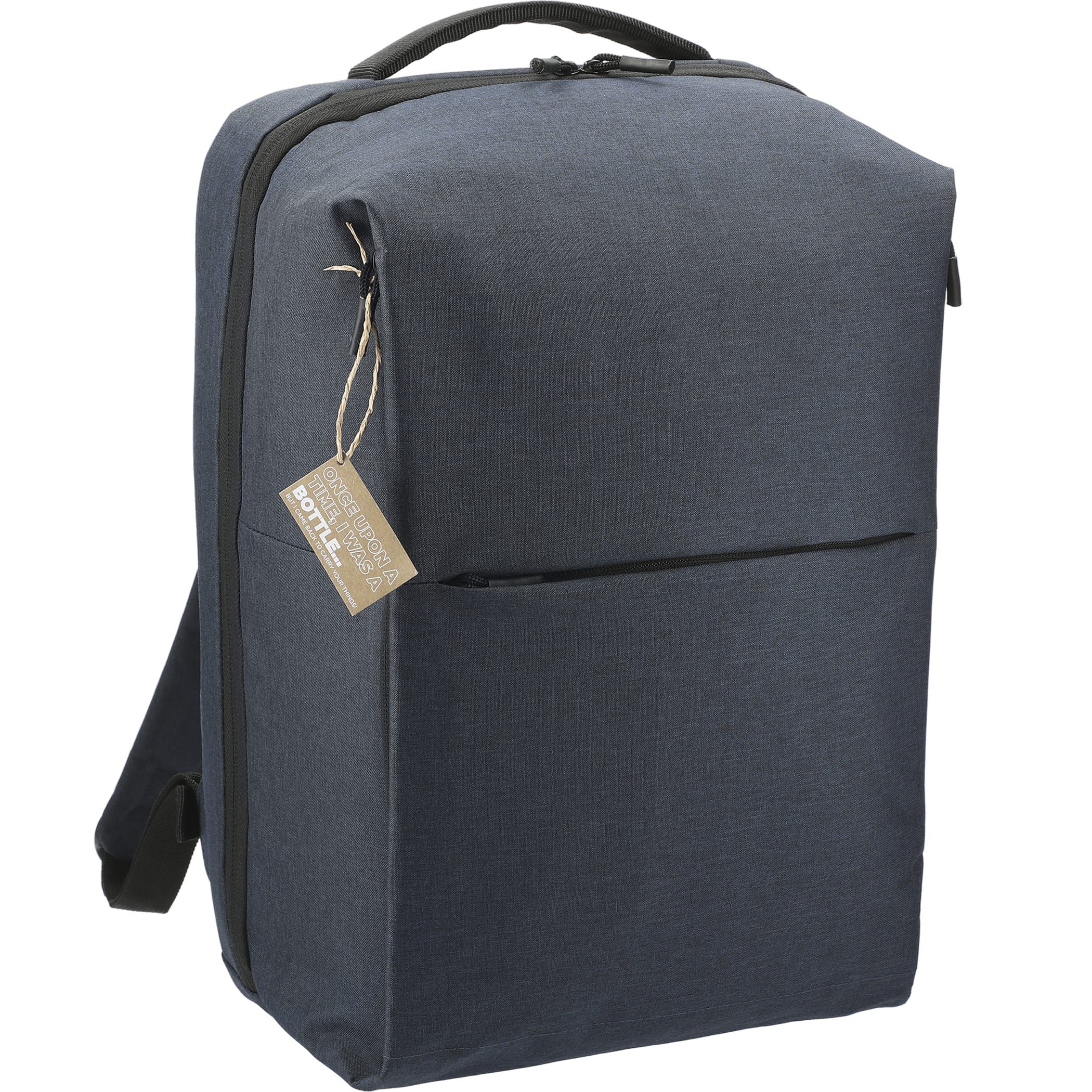 Picture of Aft Recycled 15'' Computer Backpack