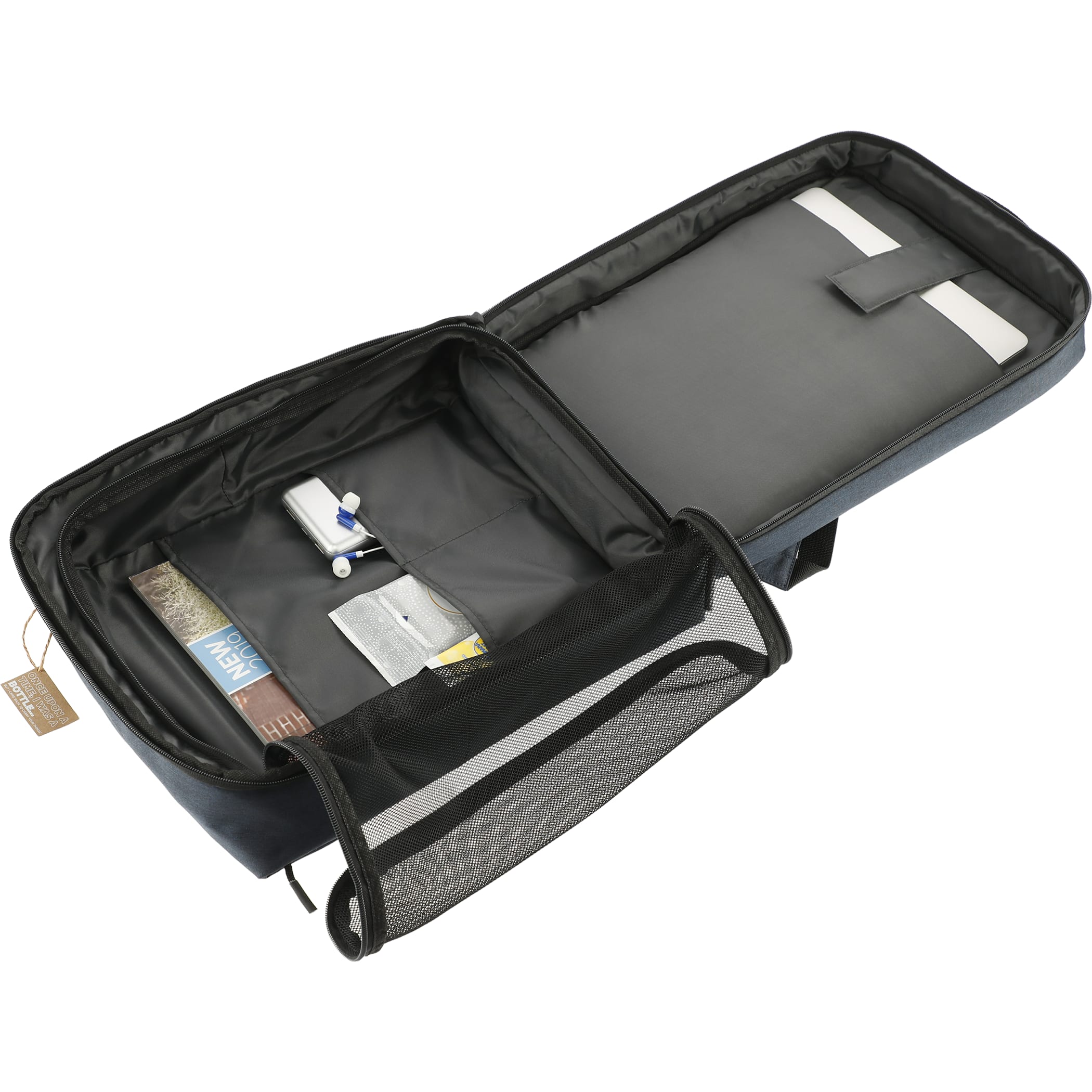 Picture of Aft Recycled 15'' Computer Backpack